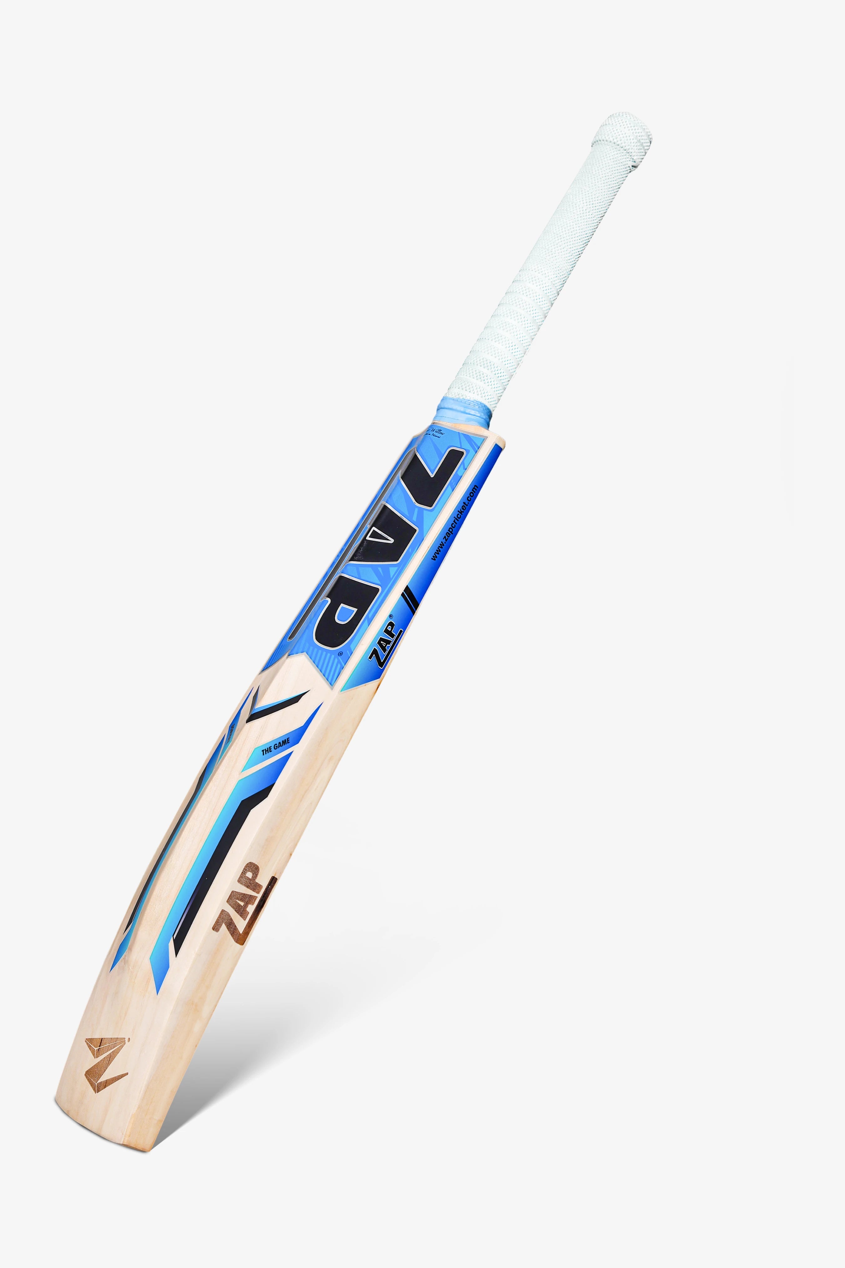 ZAP Match Kashmir Willow Bat