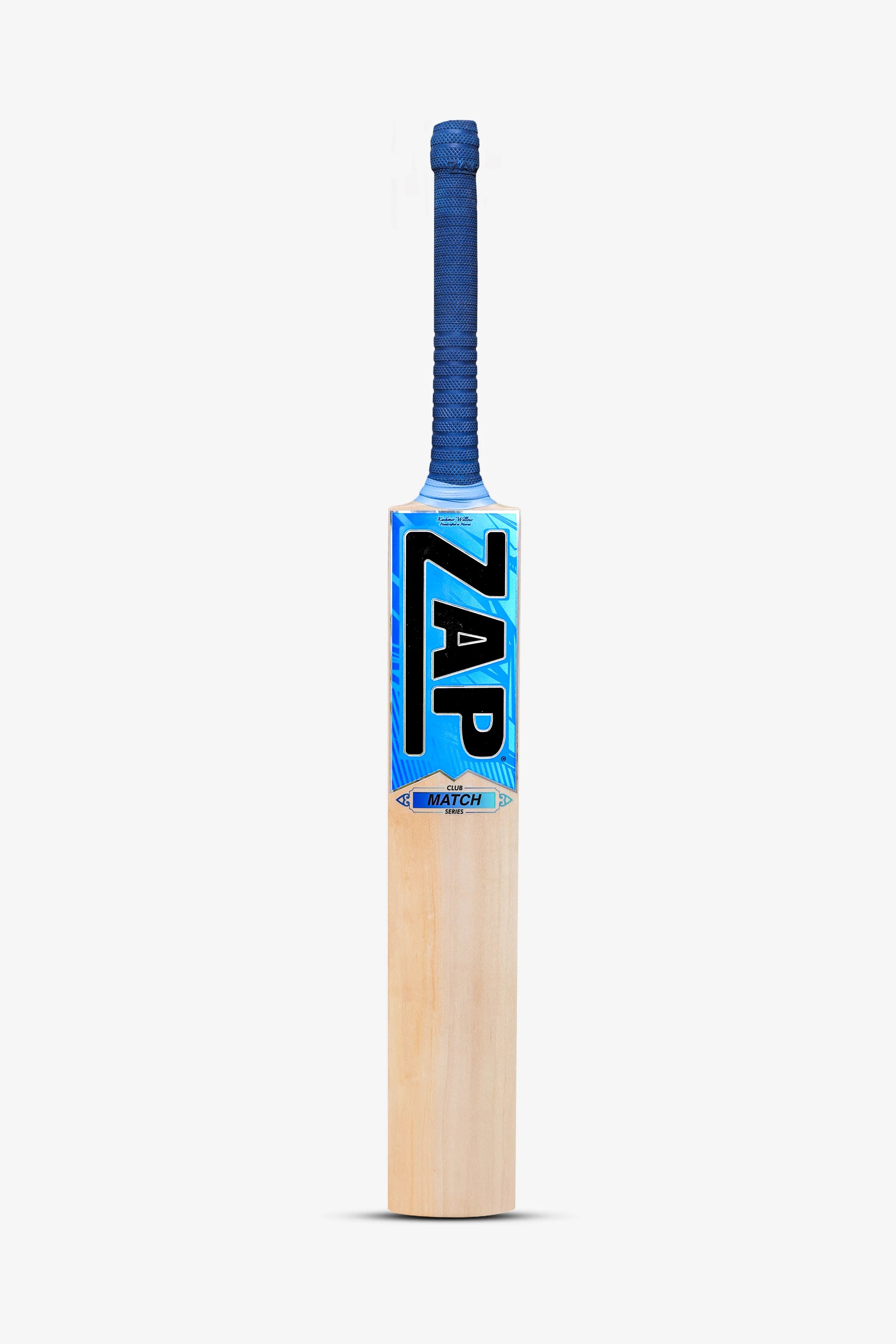 ZAP Match Kashmir Willow Bat
