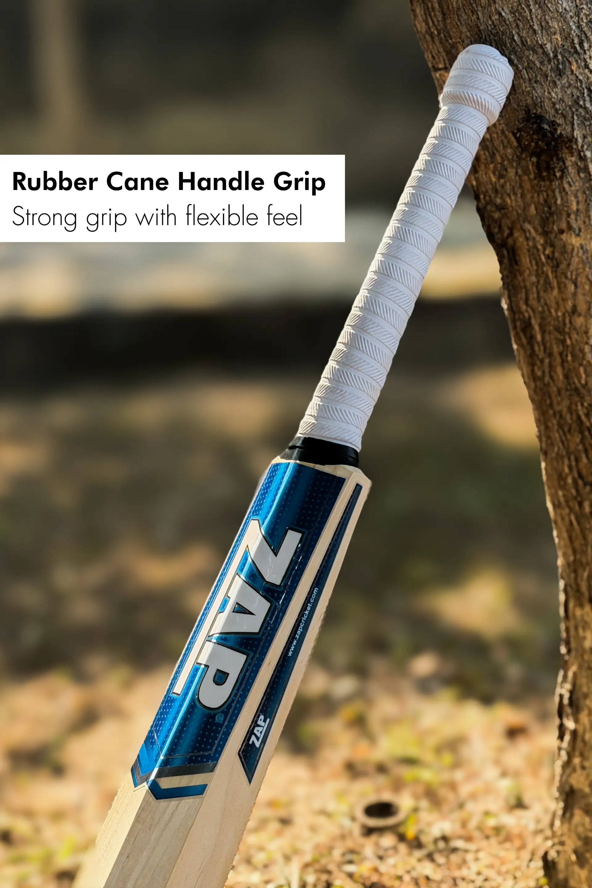 ZAP Middler Cricket Bat