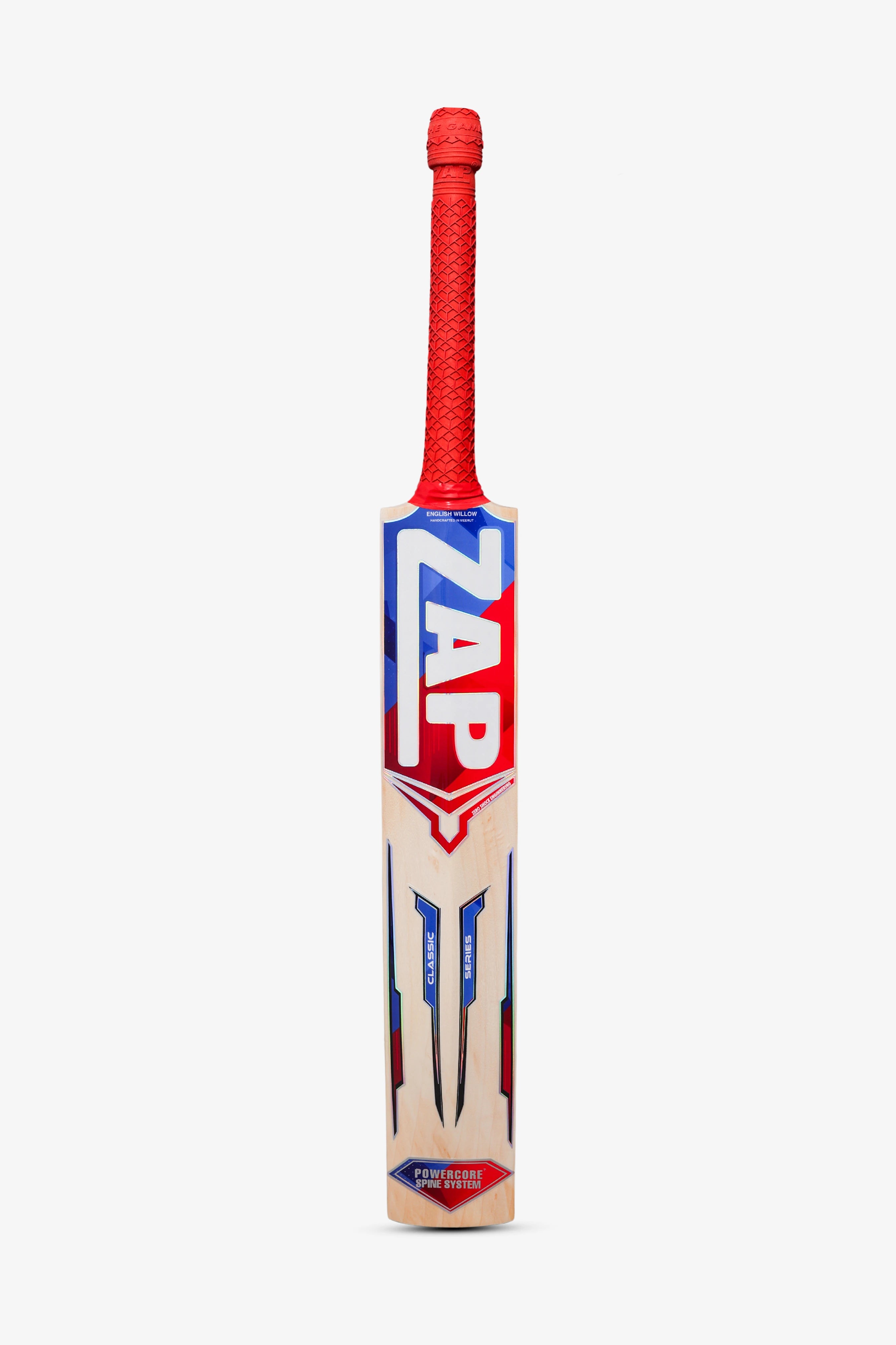ZAP Classic Pro English Willow Bat