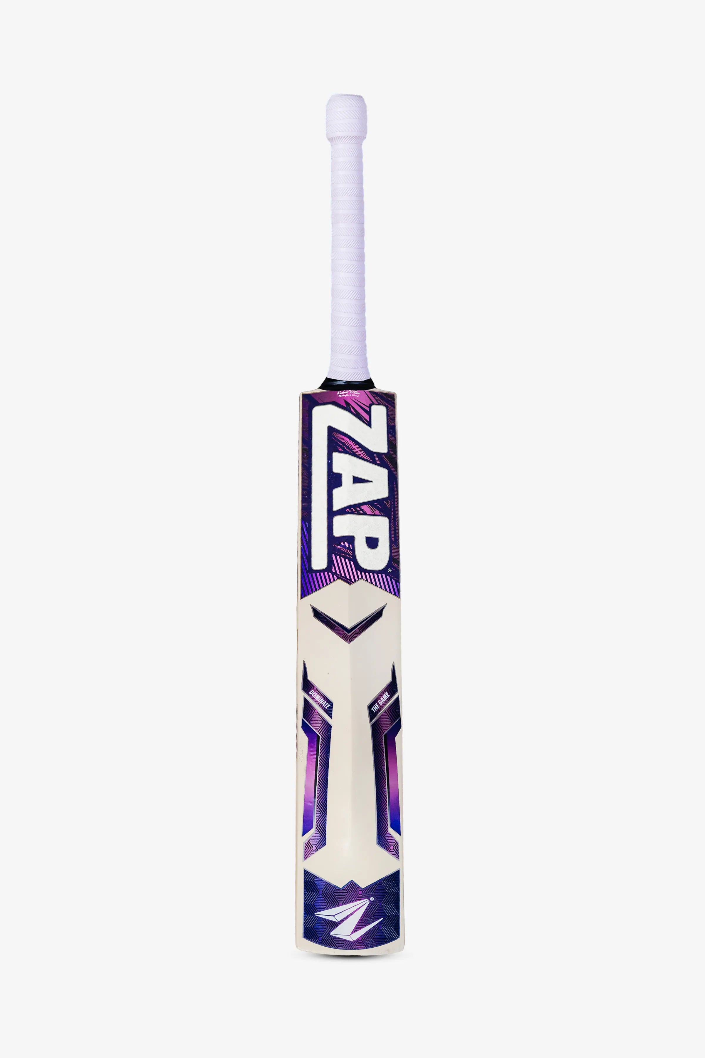 ZAP Pro Kashmir Willow Bat