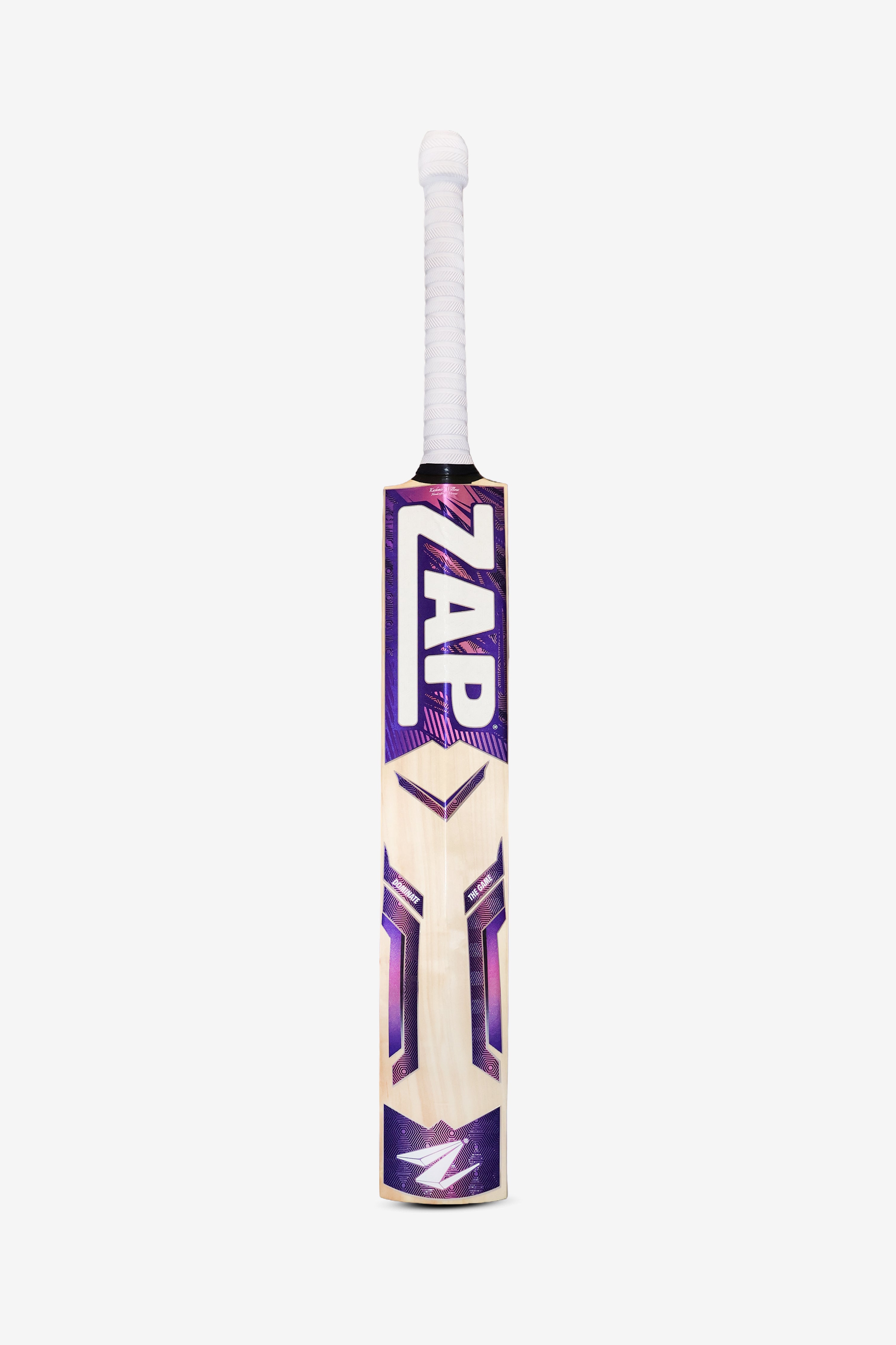 ZAP Pro Kashmir Willow Bat