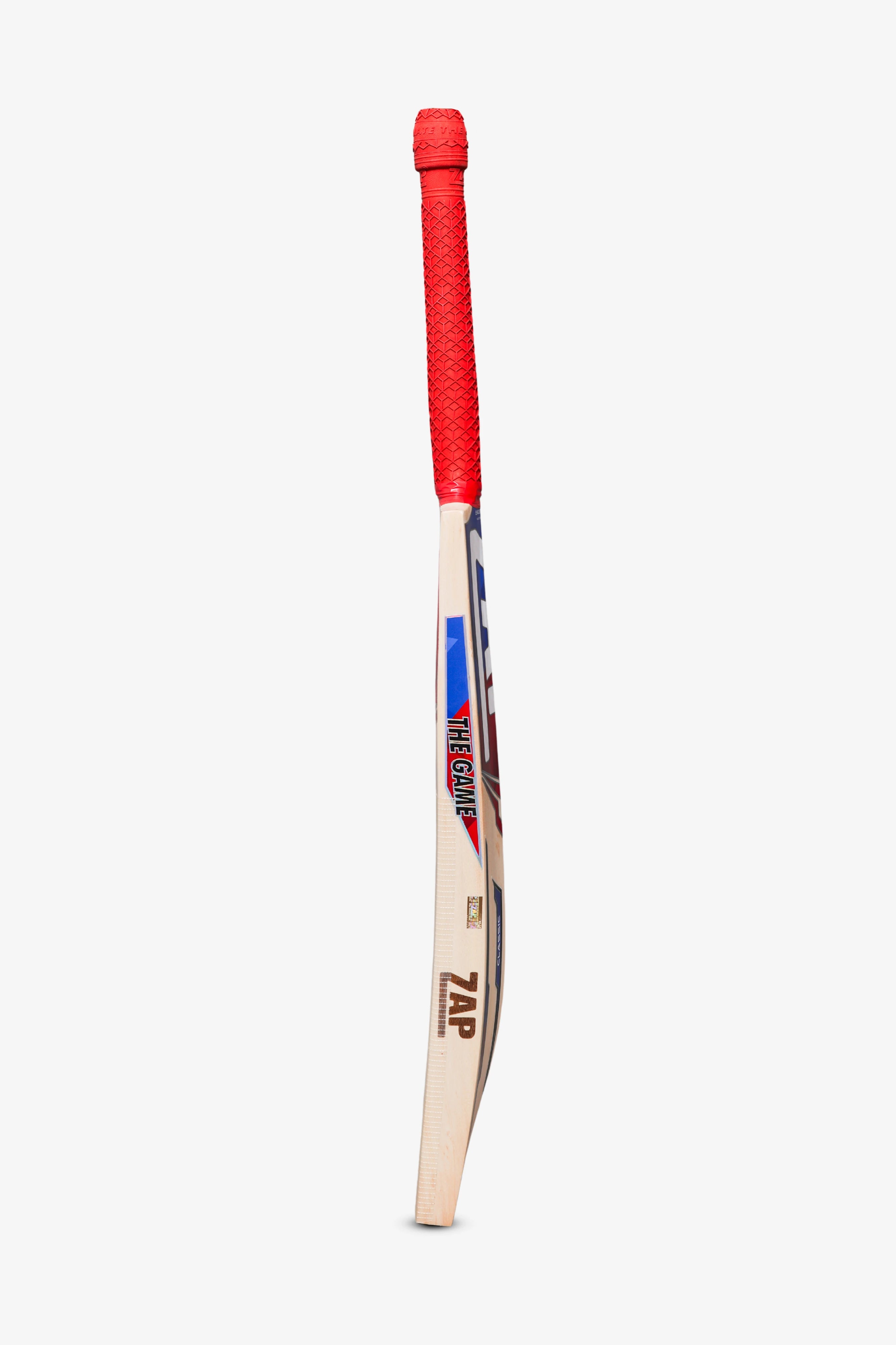 ZAP Classic Pro English Willow Bat