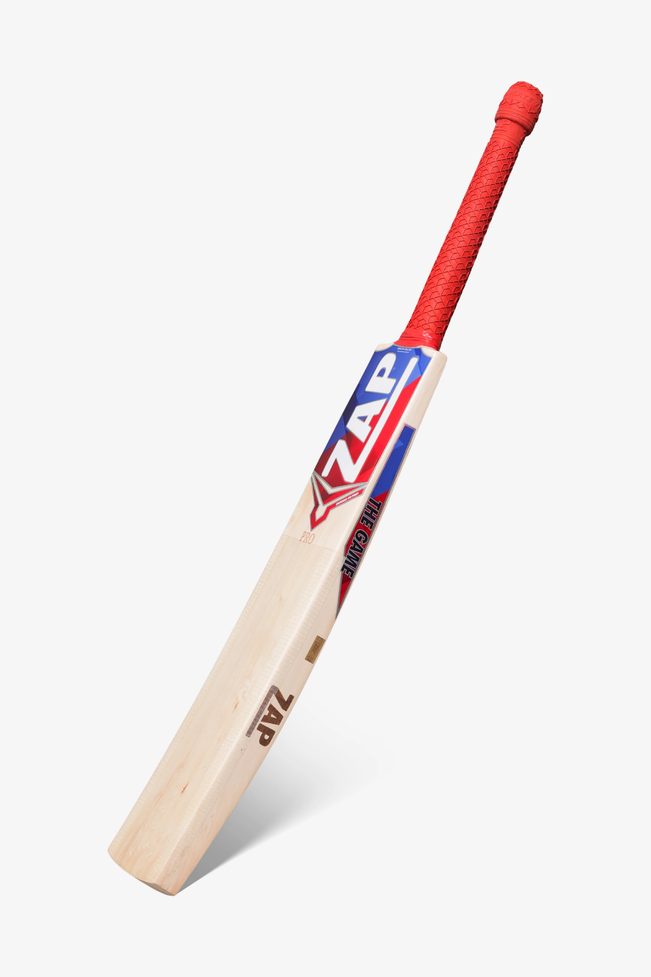 ZAP Classic Pro English Willow Bat