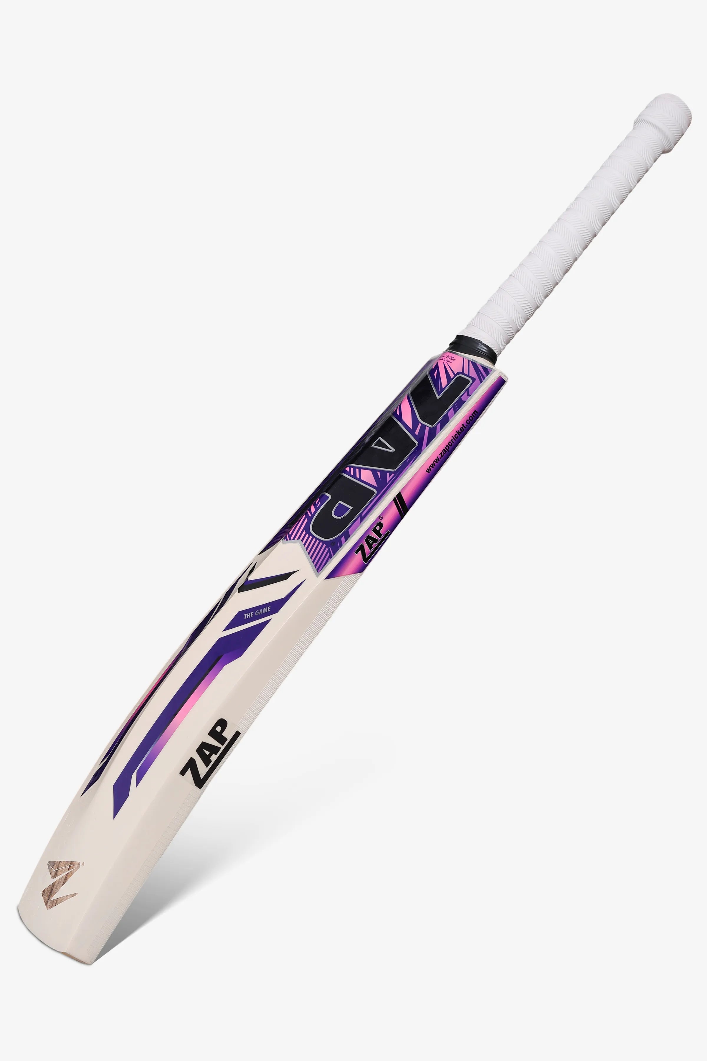 ZAP Pro Kashmir Willow Bat