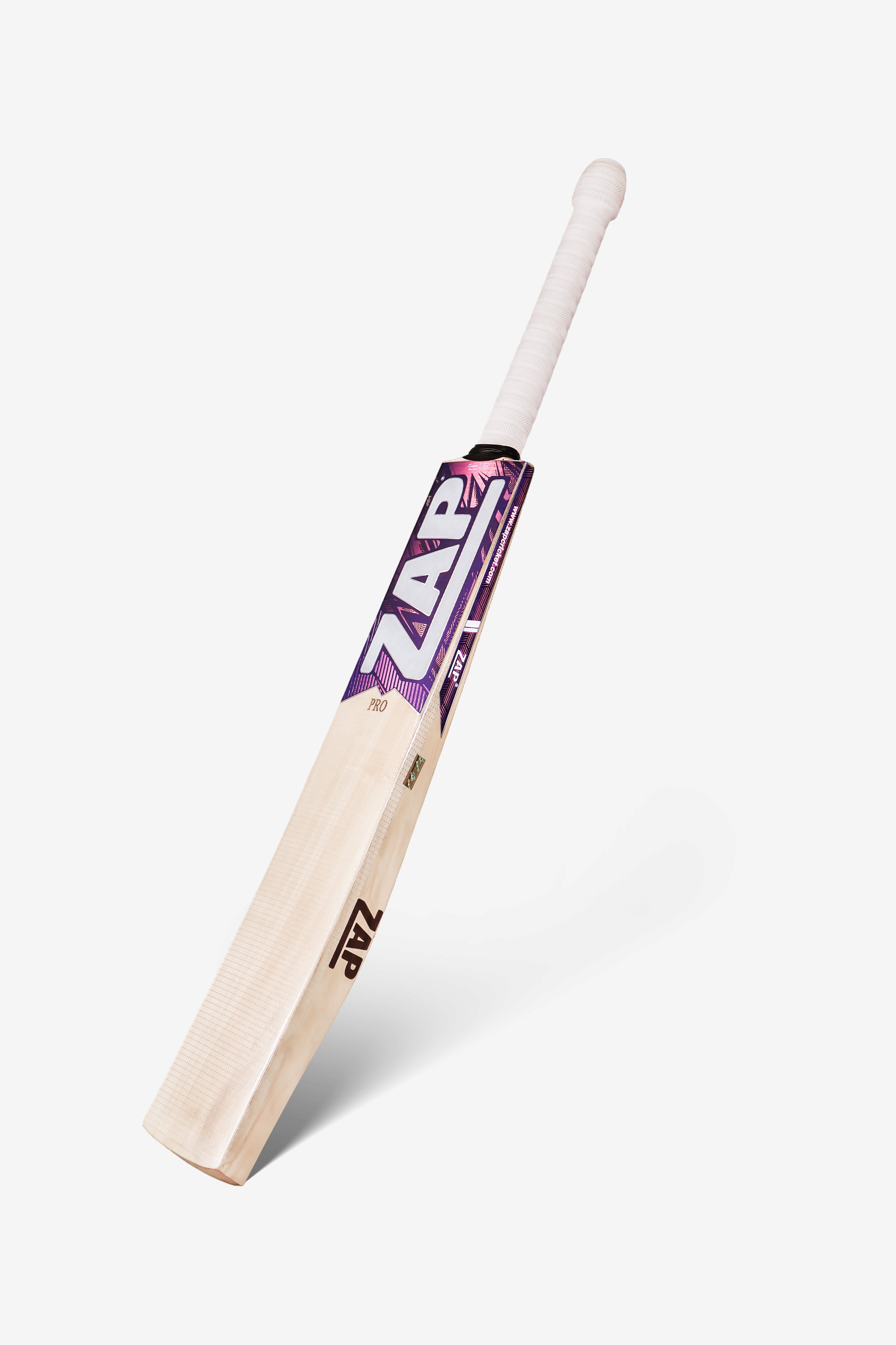 ZAP Pro Kashmir Willow Bat