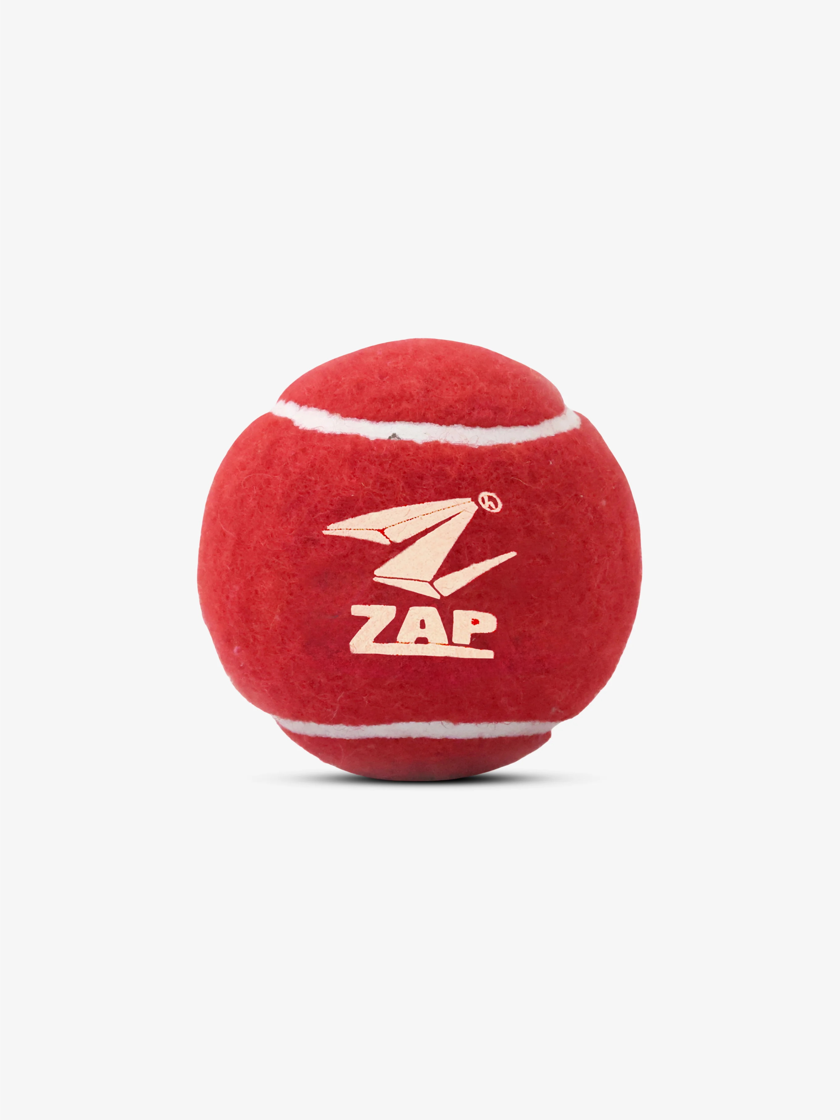 ZAP Hard Tennis Ball