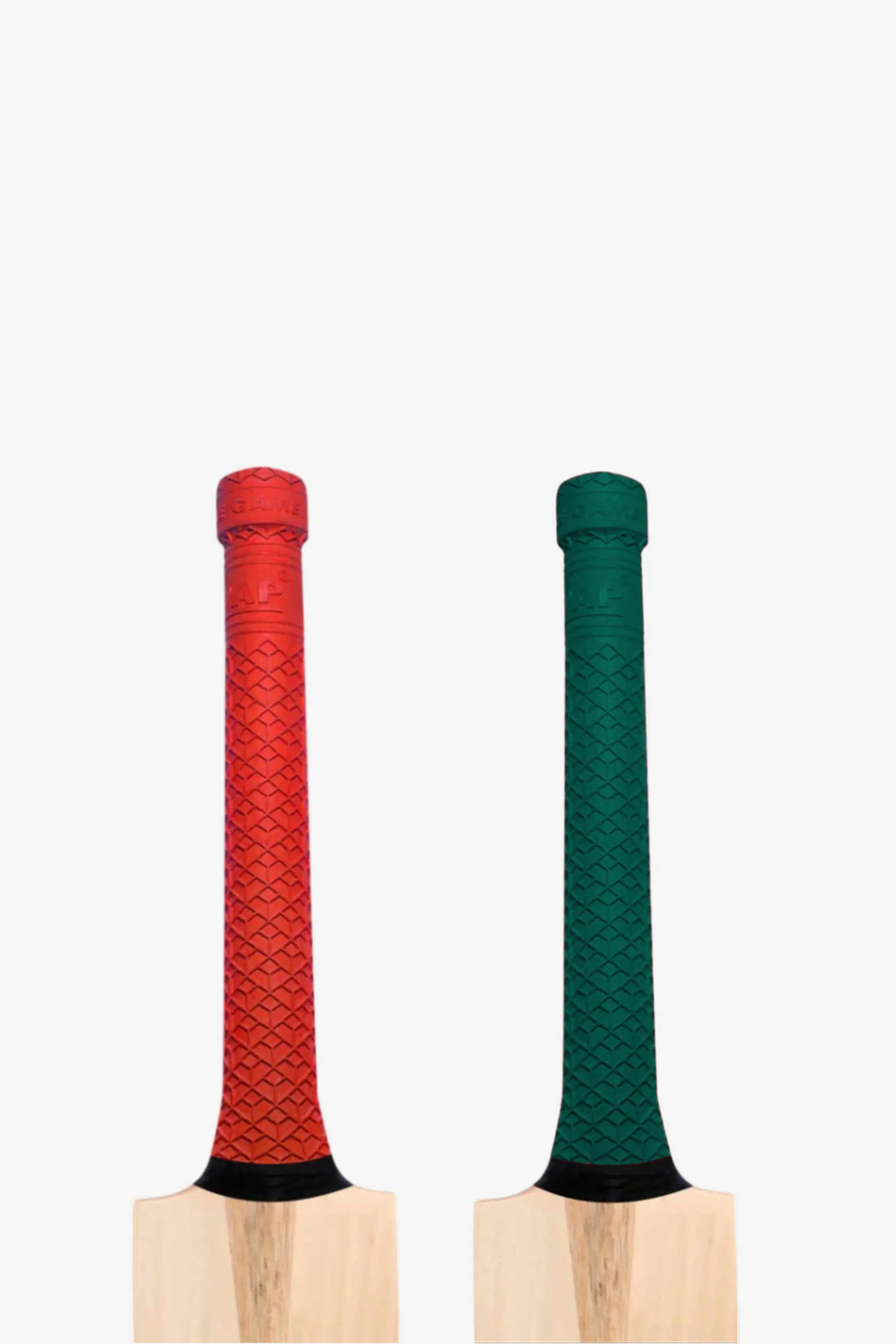 ZAP Matrix Croc Scaled Cricket Bat Grip