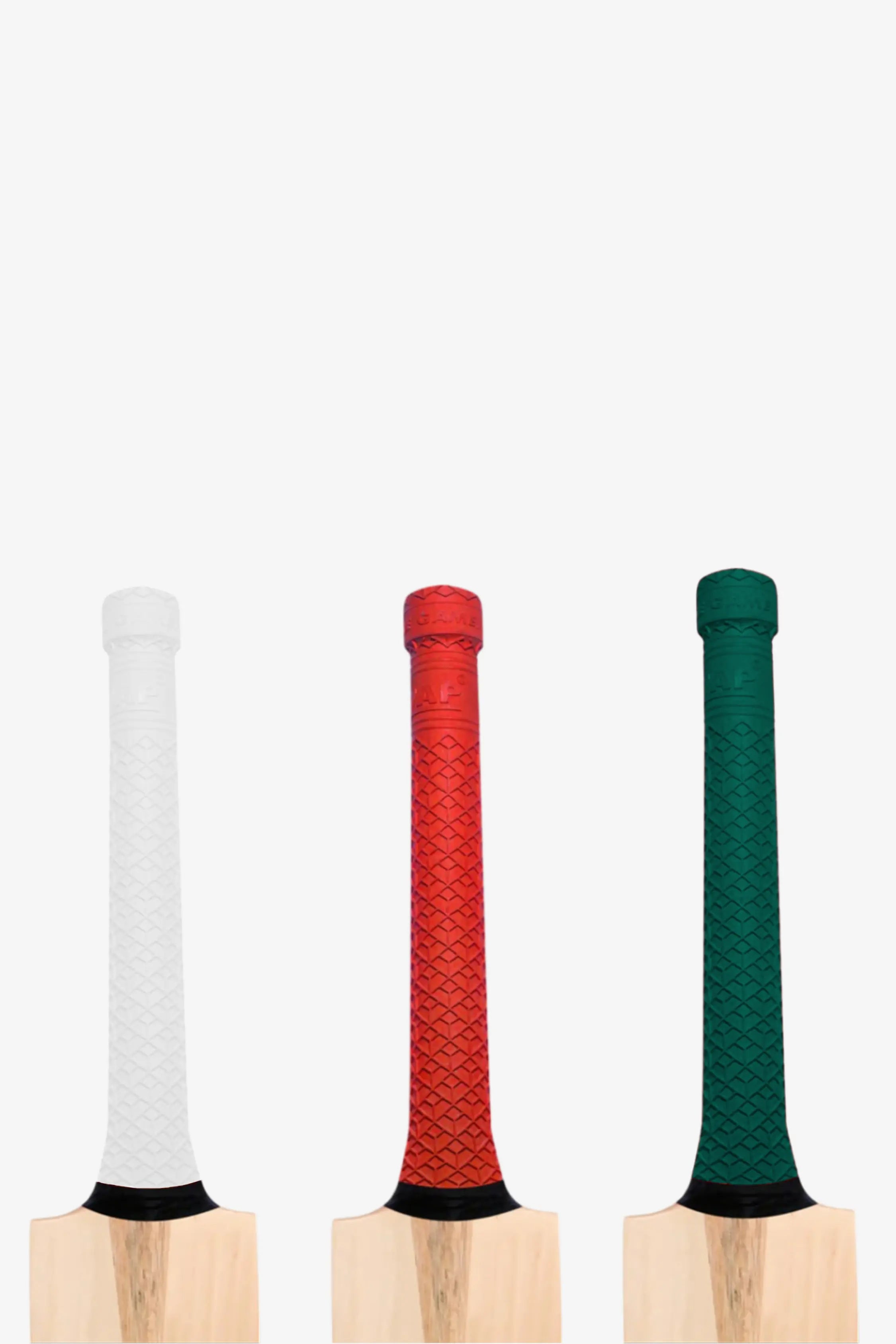 ZAP Matrix Croc Scaled Cricket Bat Grip