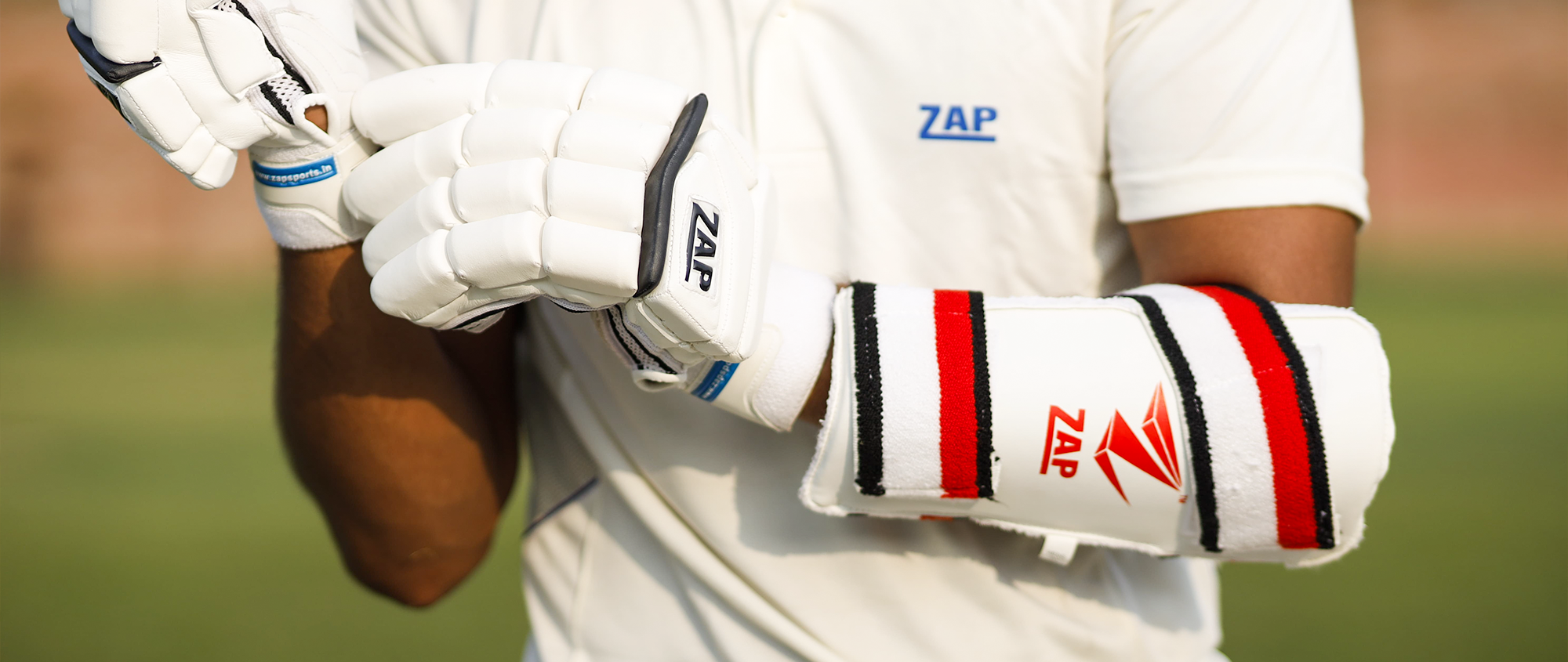 Cricket Elbow Guards: Step Up Your Game