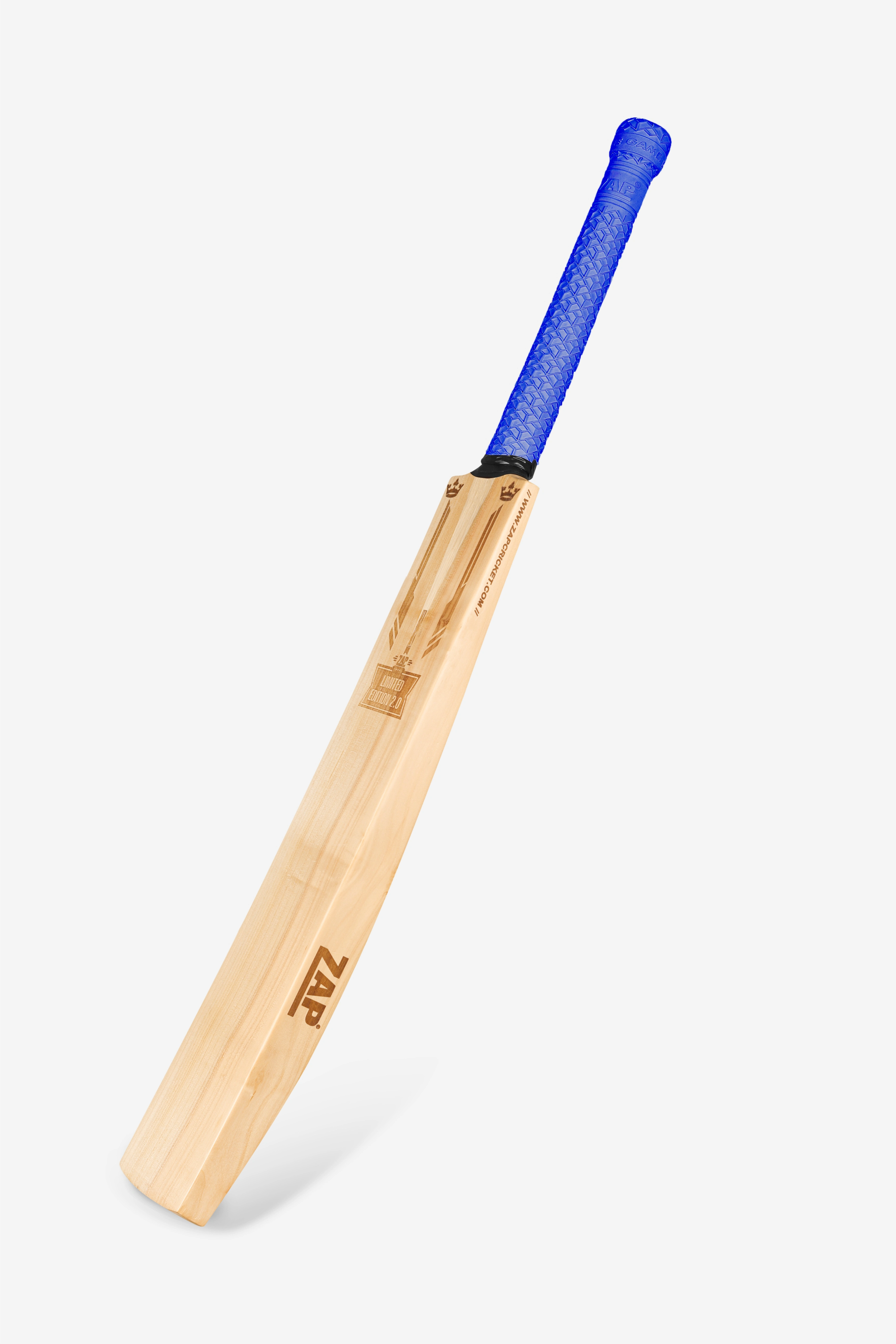 ZAP Signature Limited Edition 2.0 Premium Willow Bat