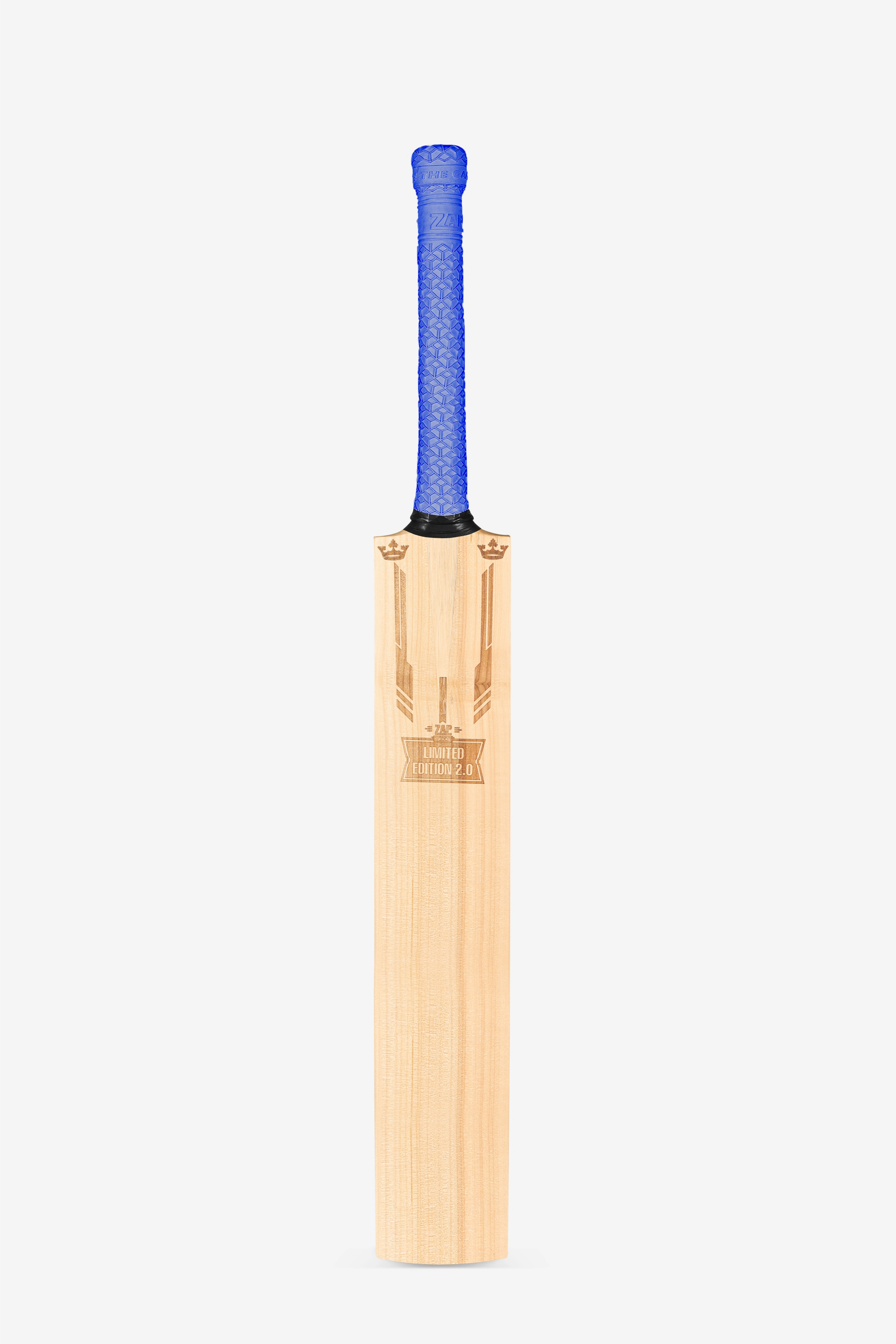 ZAP Signature Limited Edition 2.0 Premium Willow Bat