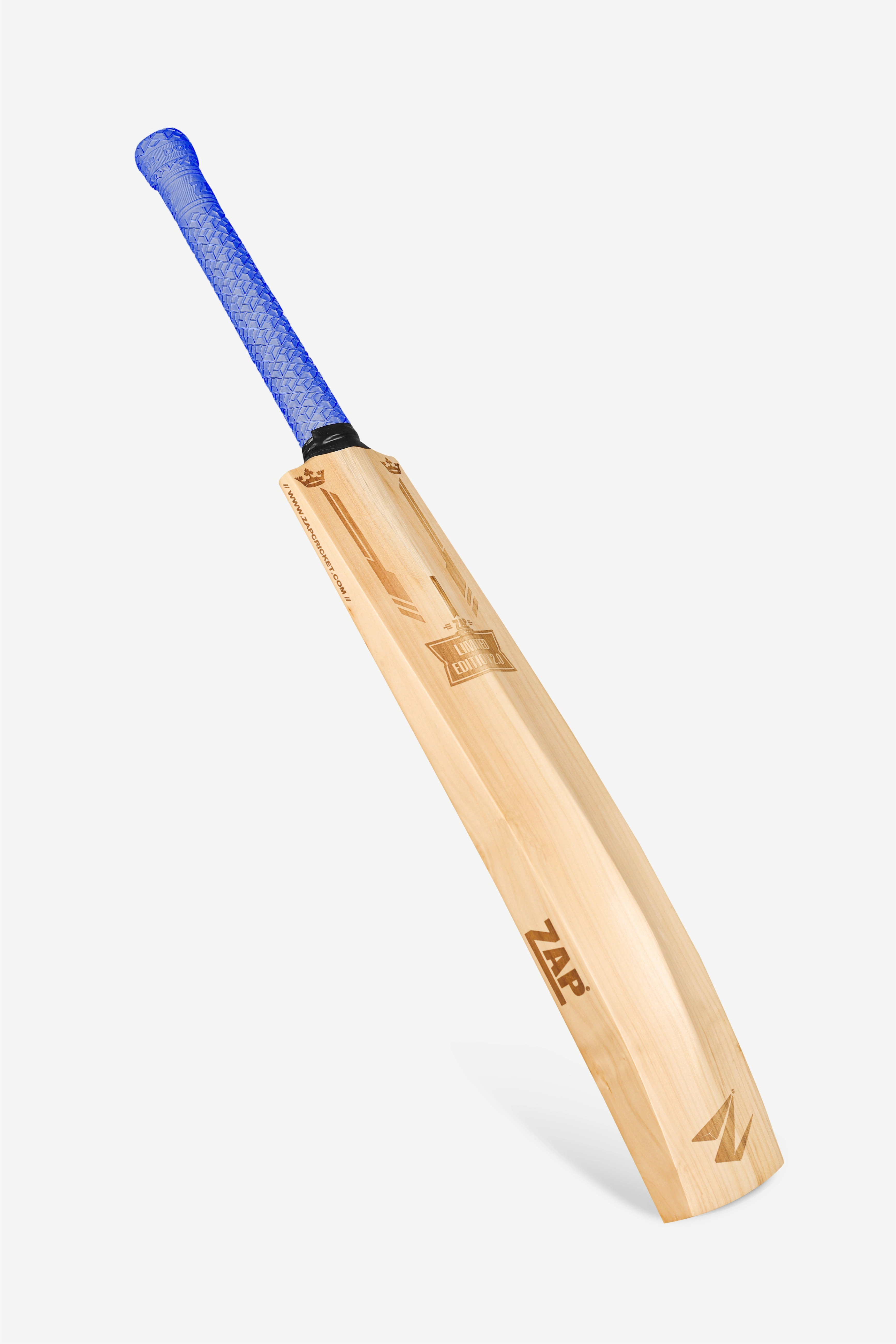 ZAP Signature Limited Edition 2.0 Premium Willow Bat