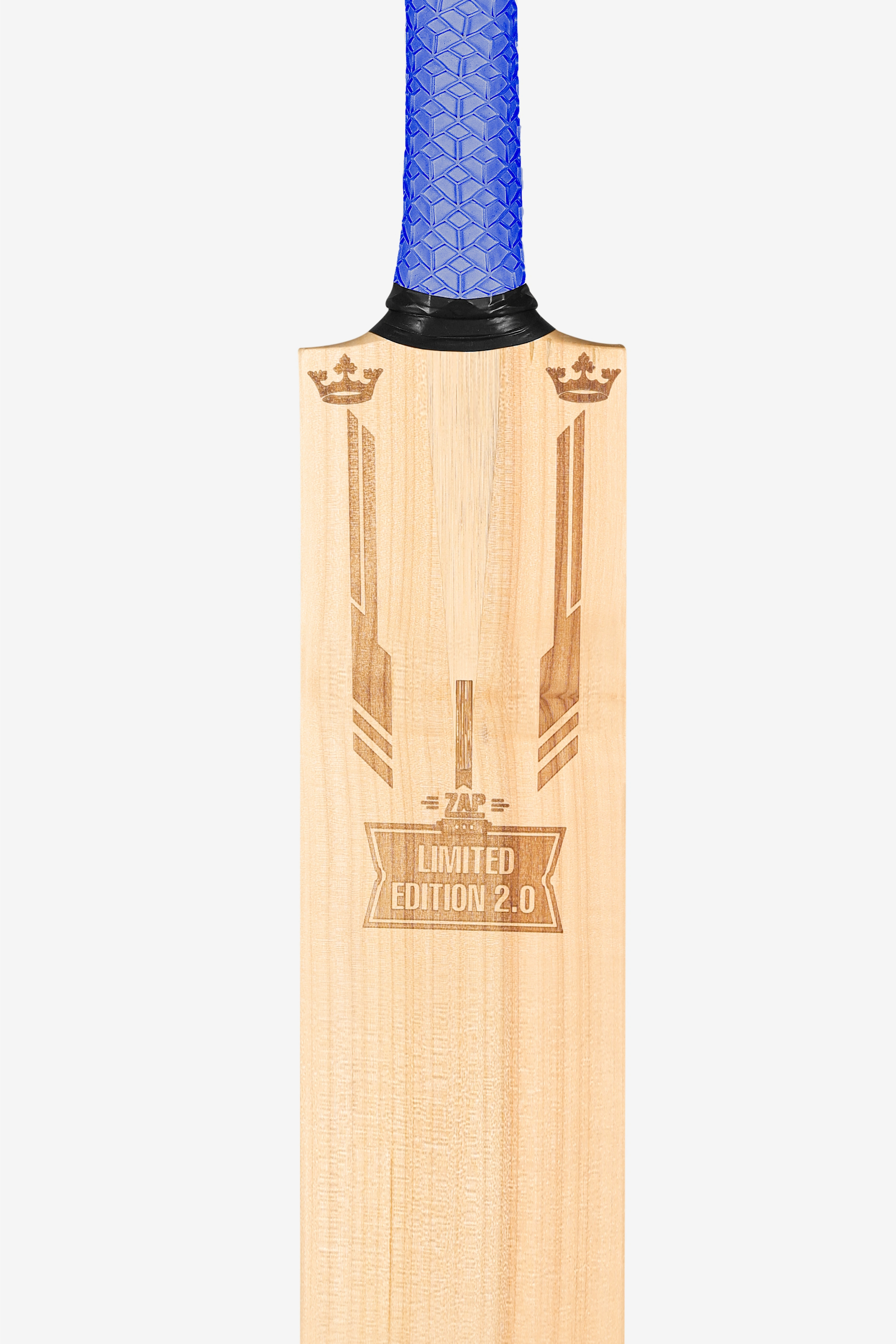 ZAP Signature Limited Edition 2.0 Premium Willow Bat