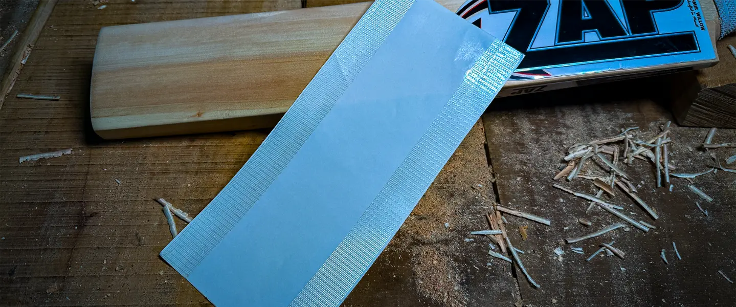 Anti Scuff Sheet Cricket Bat: Protect Your Willow