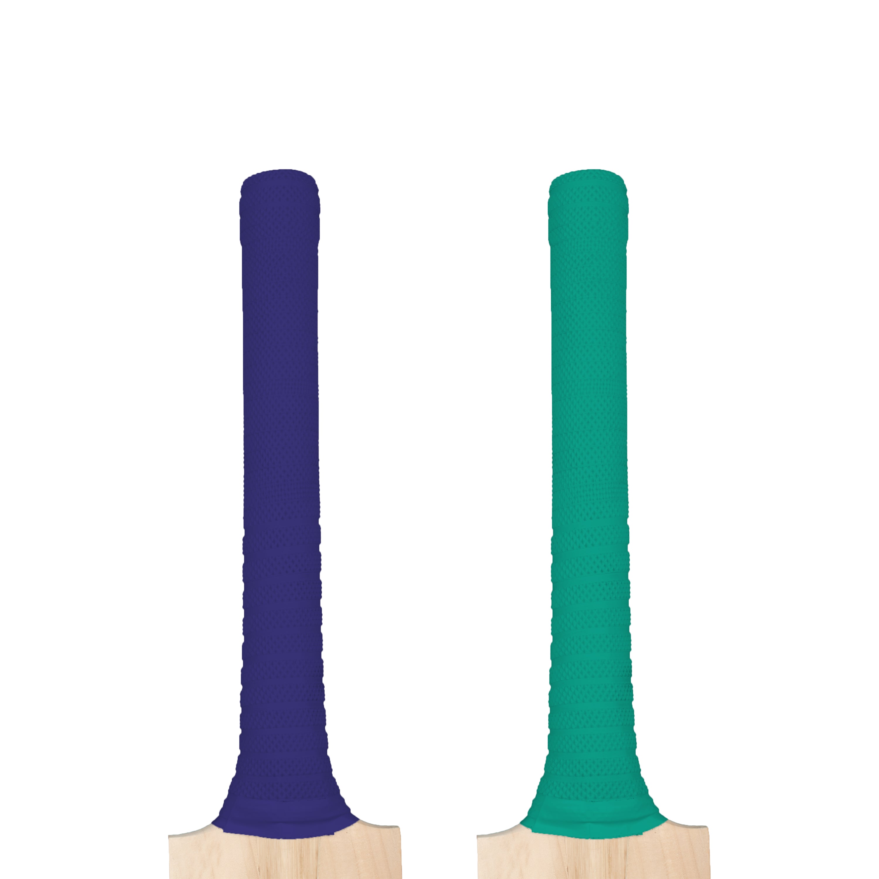 ZAP Skyline Ribbed Cricket Bat Grip