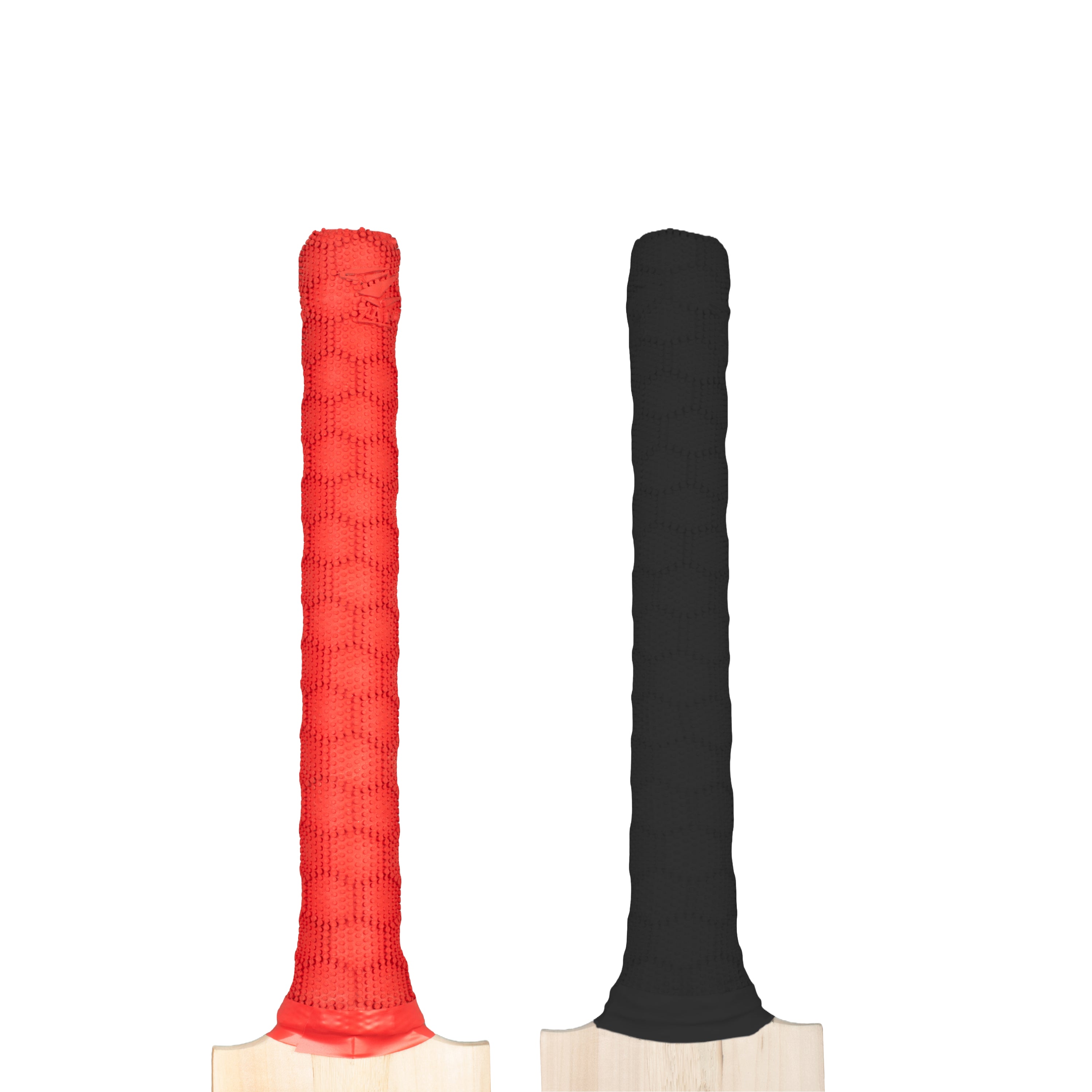 ZAP Snakeskin Hexa Cricket Bat Grip