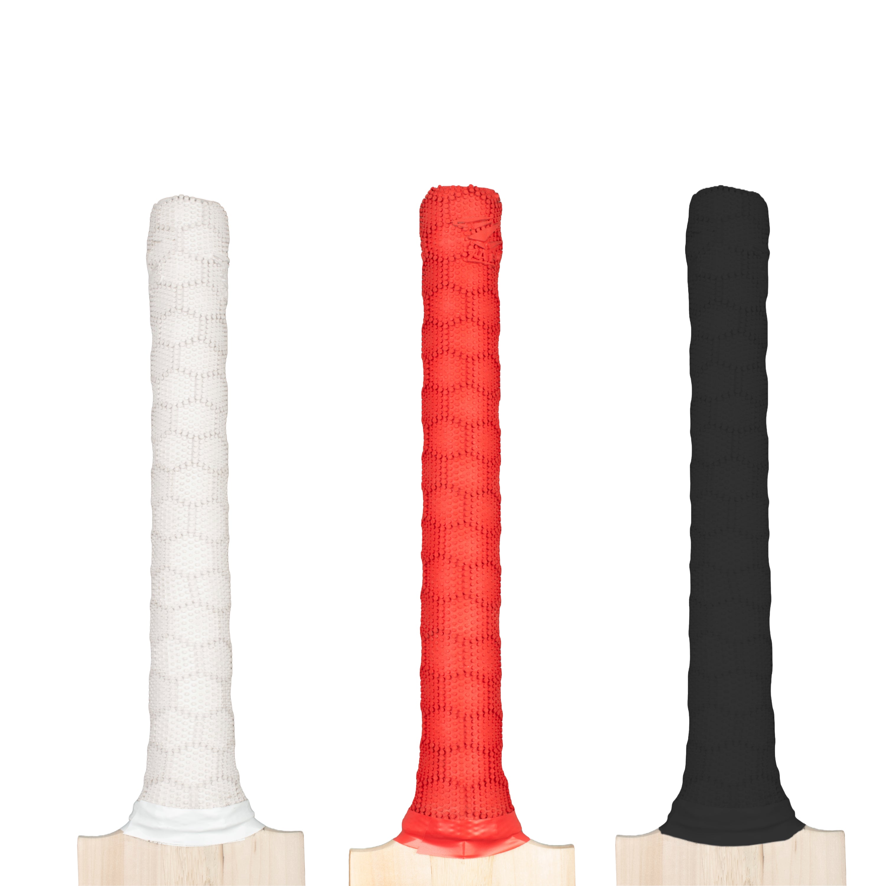 ZAP Snakeskin Hexa Cricket Bat Grip