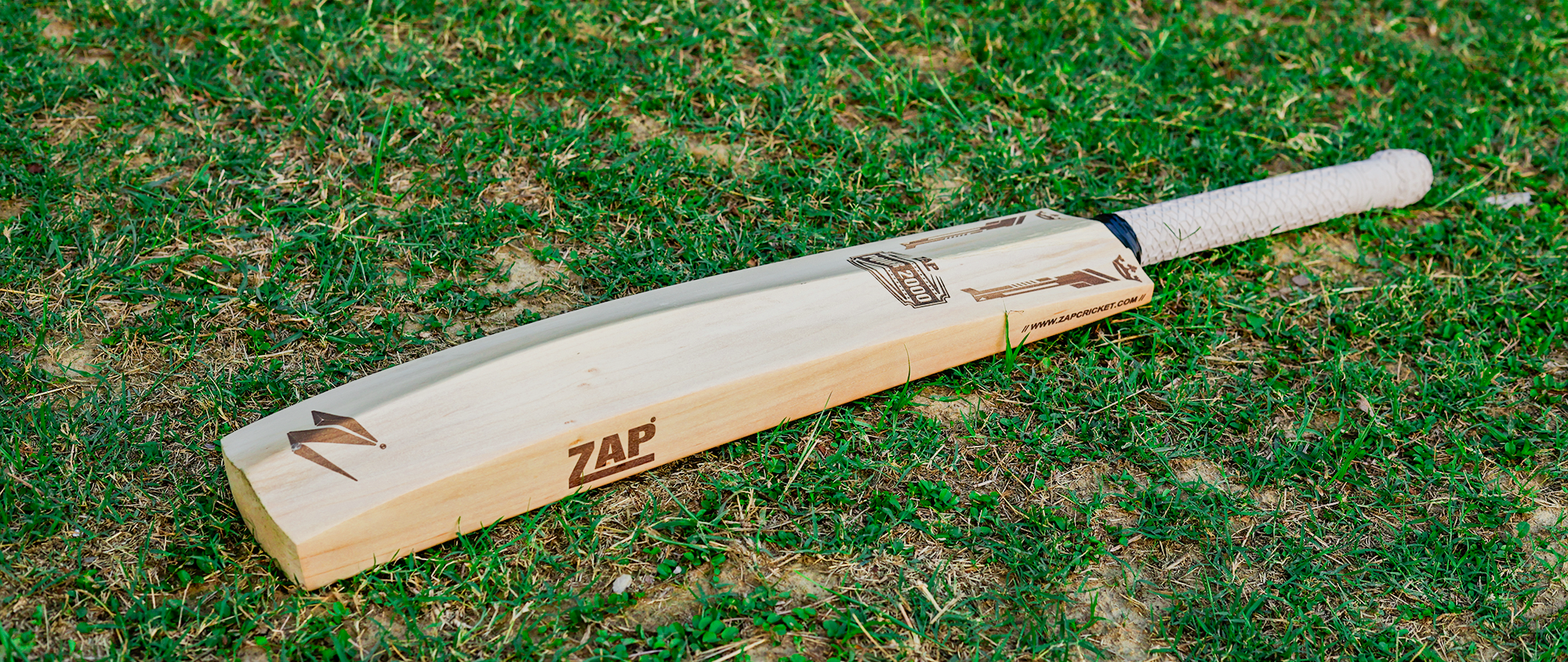 Unleashing The Nemesis : Signature Premium Willow Series