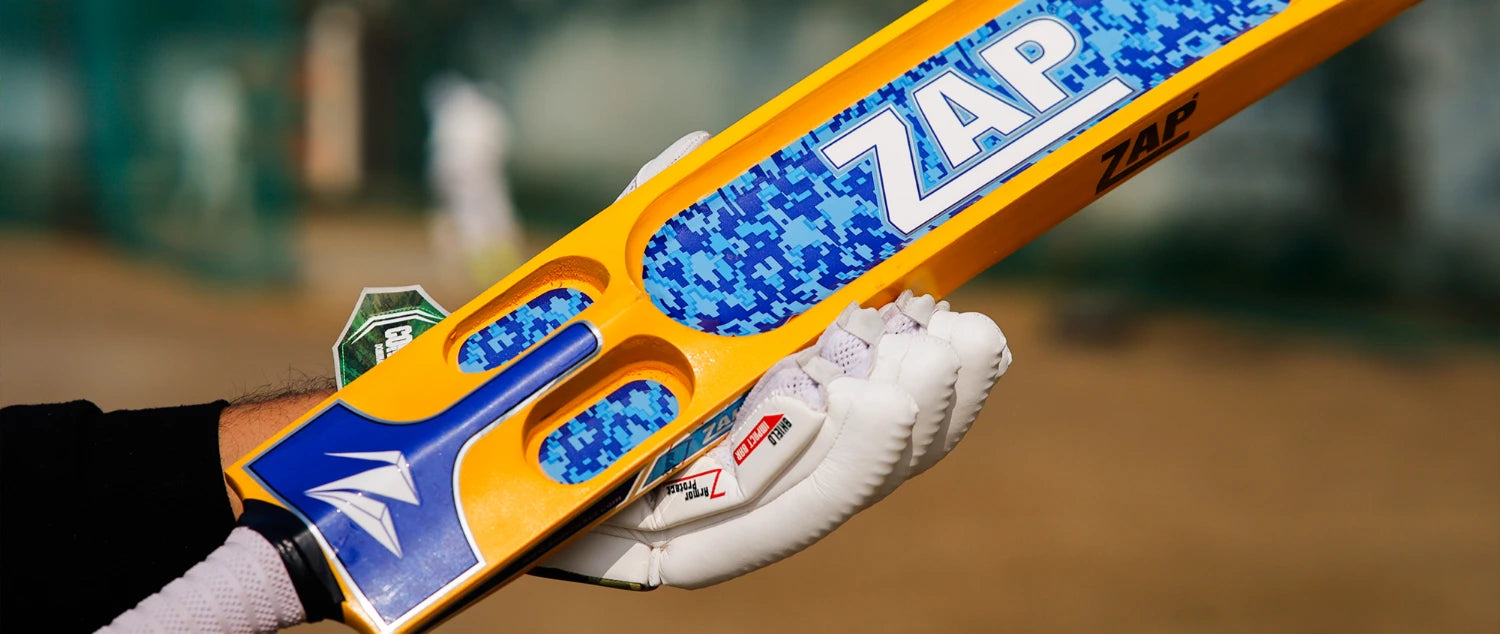 Best Tennis Cricket Bats: The Unstoppable Force