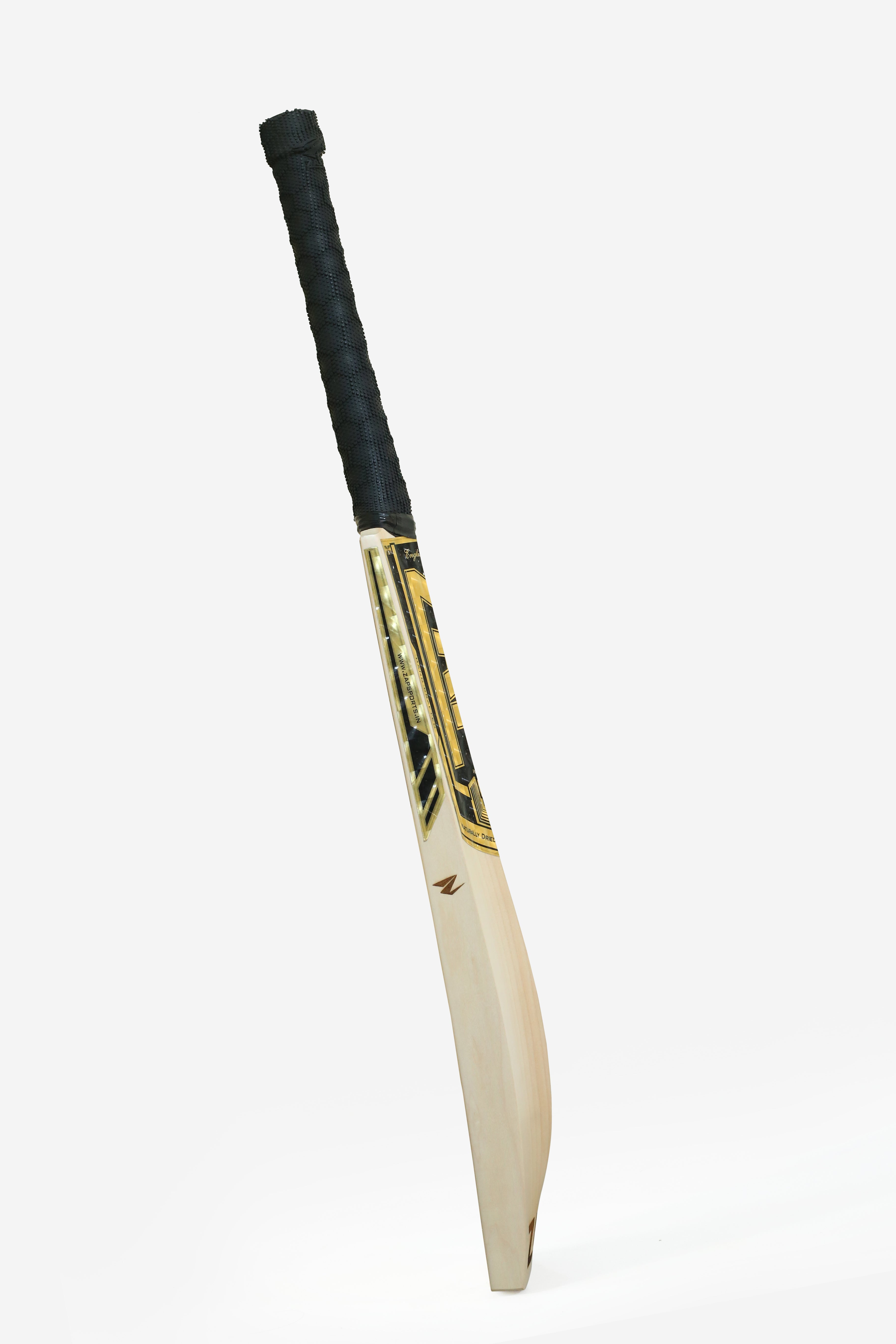 ZAP Royal Crown English Willow Bat