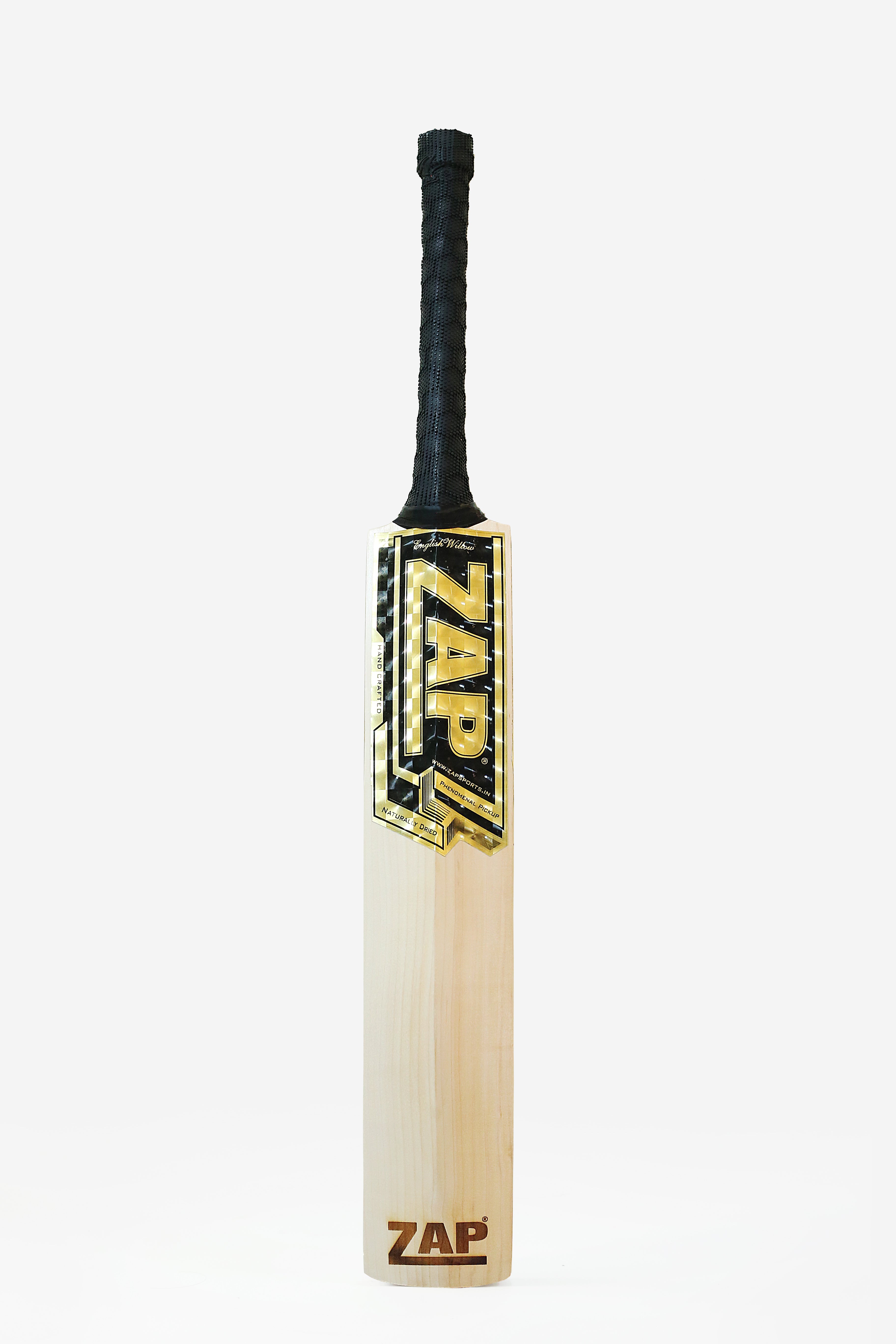 ZAP Royal Crown English Willow Bat