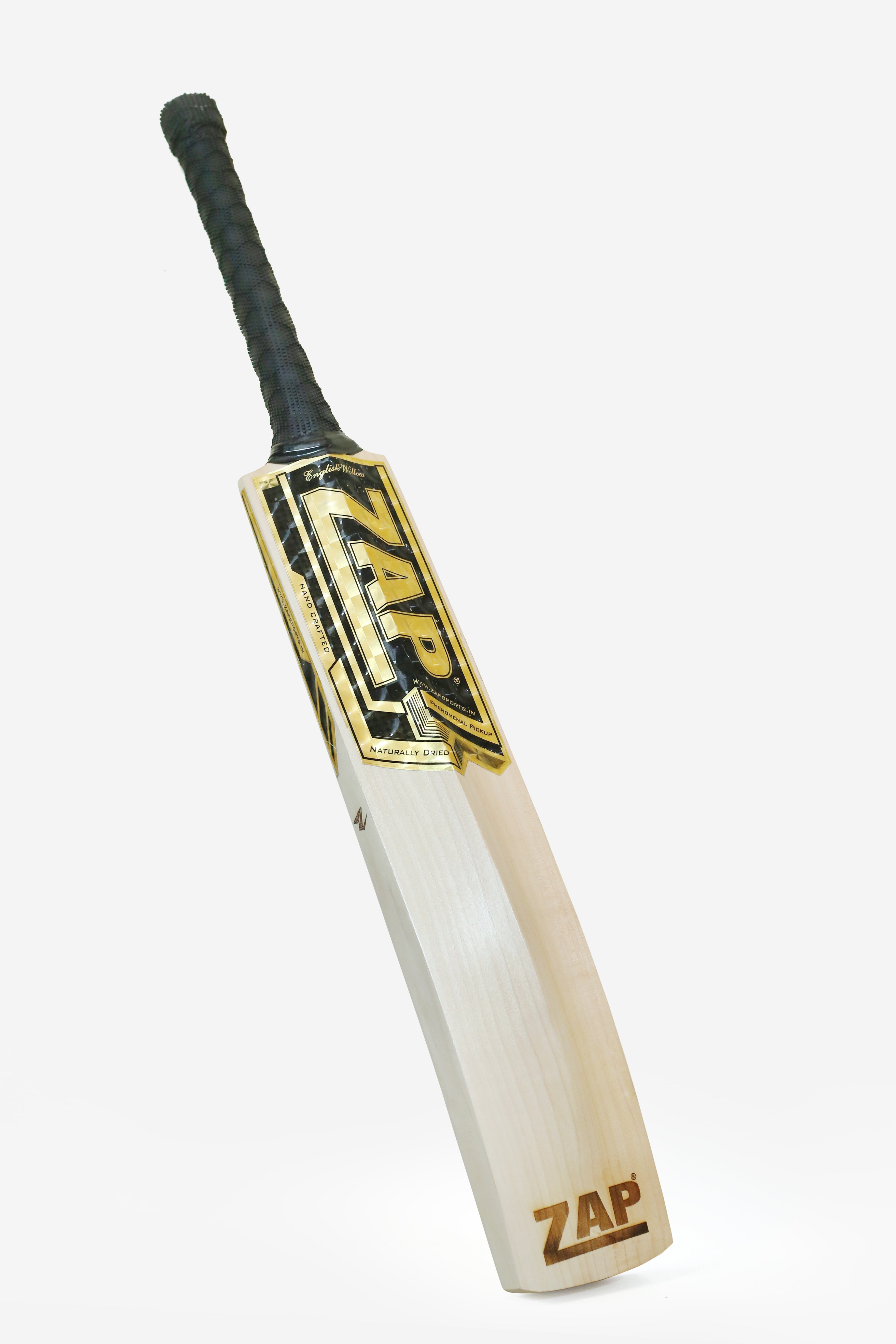 ZAP Royal Crown English Willow Bat