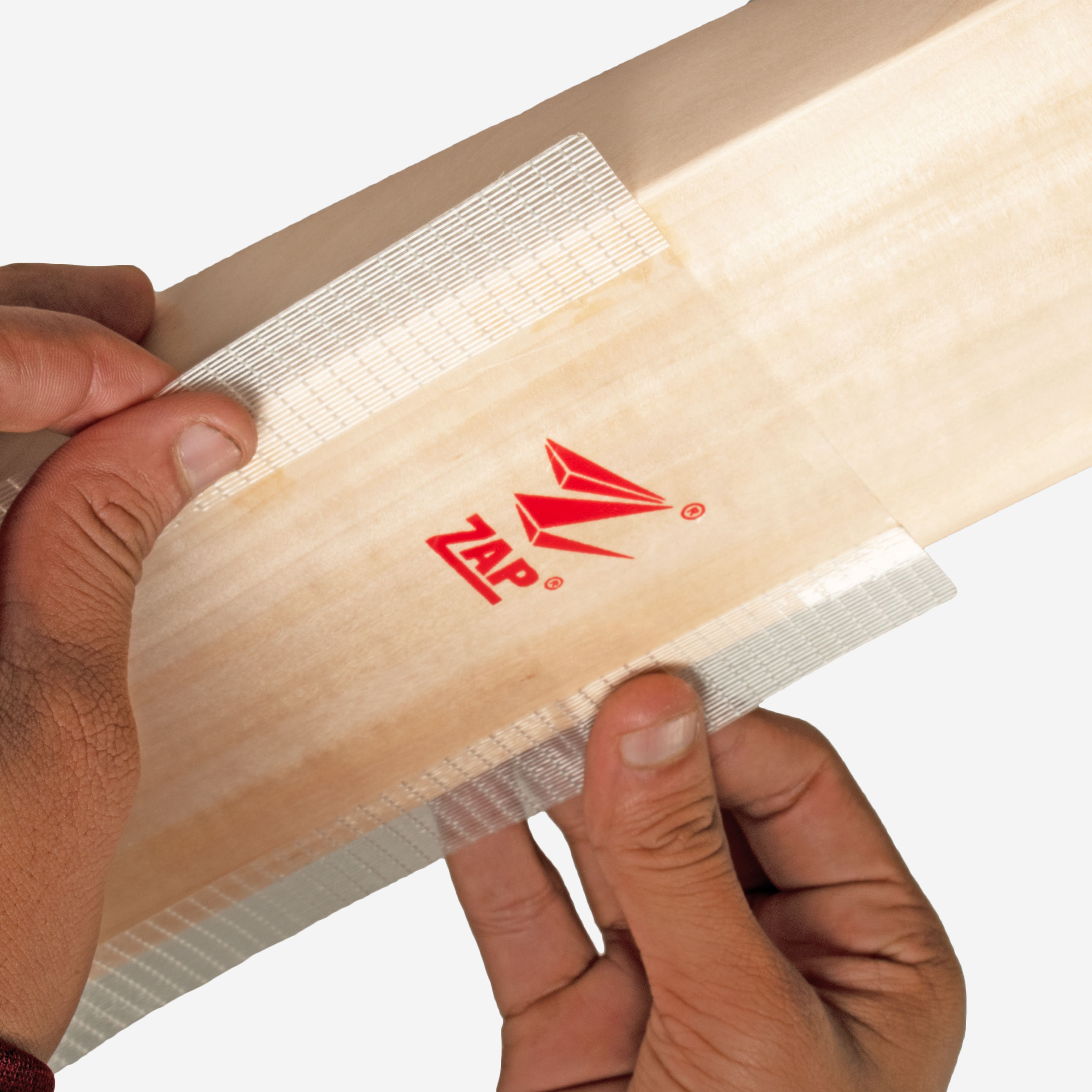 ZAP Anti Scuff Sheet for Cricket Bat