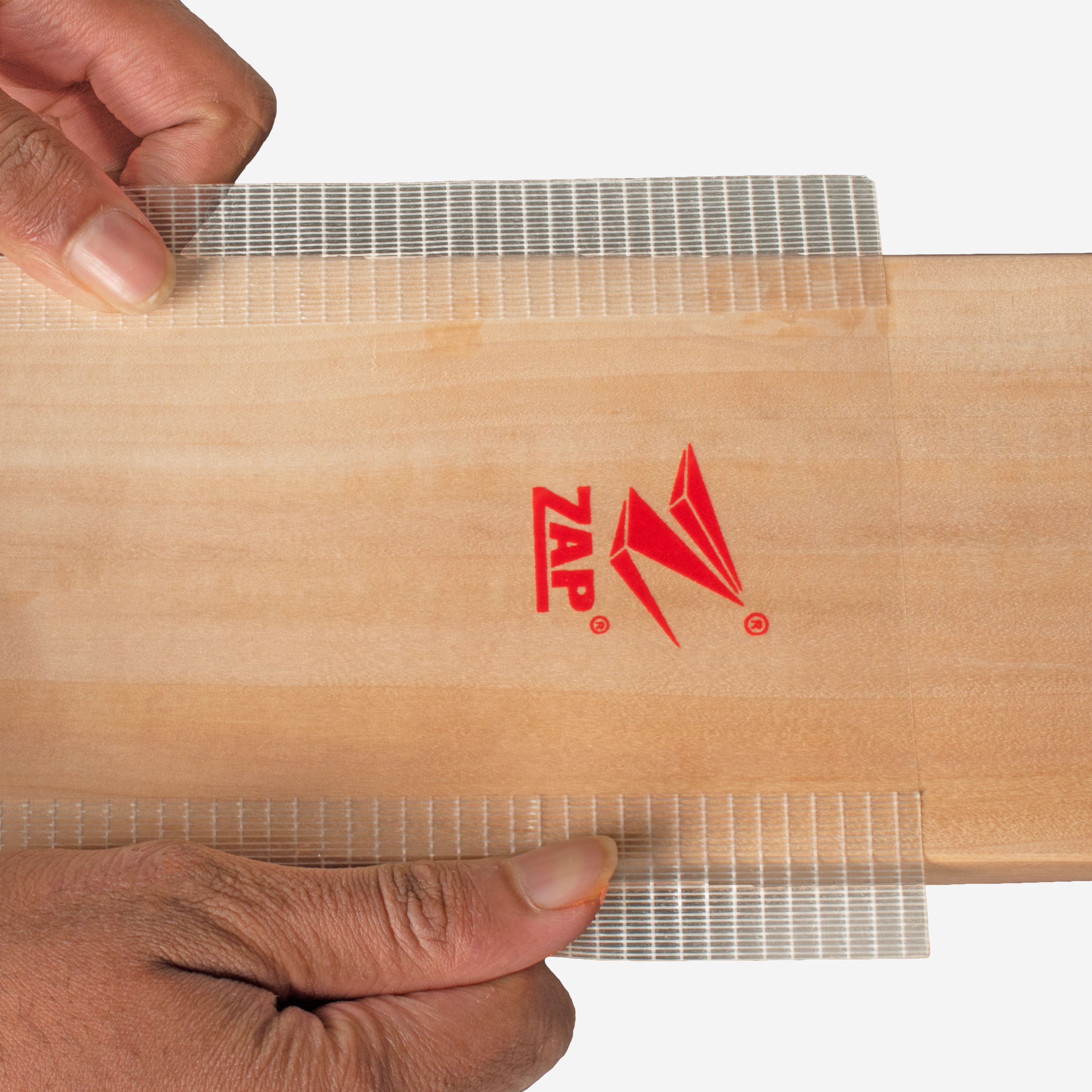 ZAP Anti Scuff Sheet for Cricket Bat