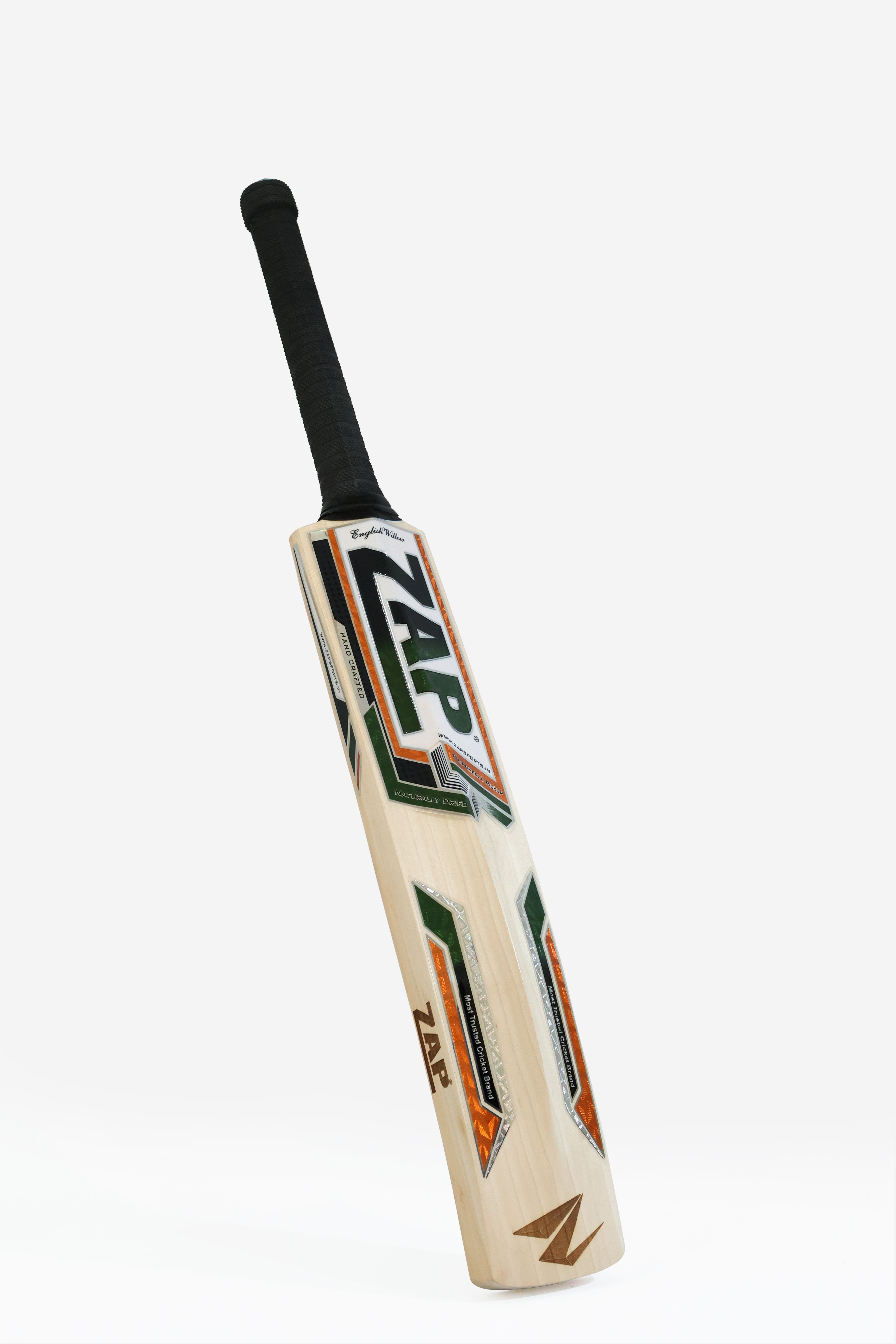 ZAP Classic Pro English Willow Bat