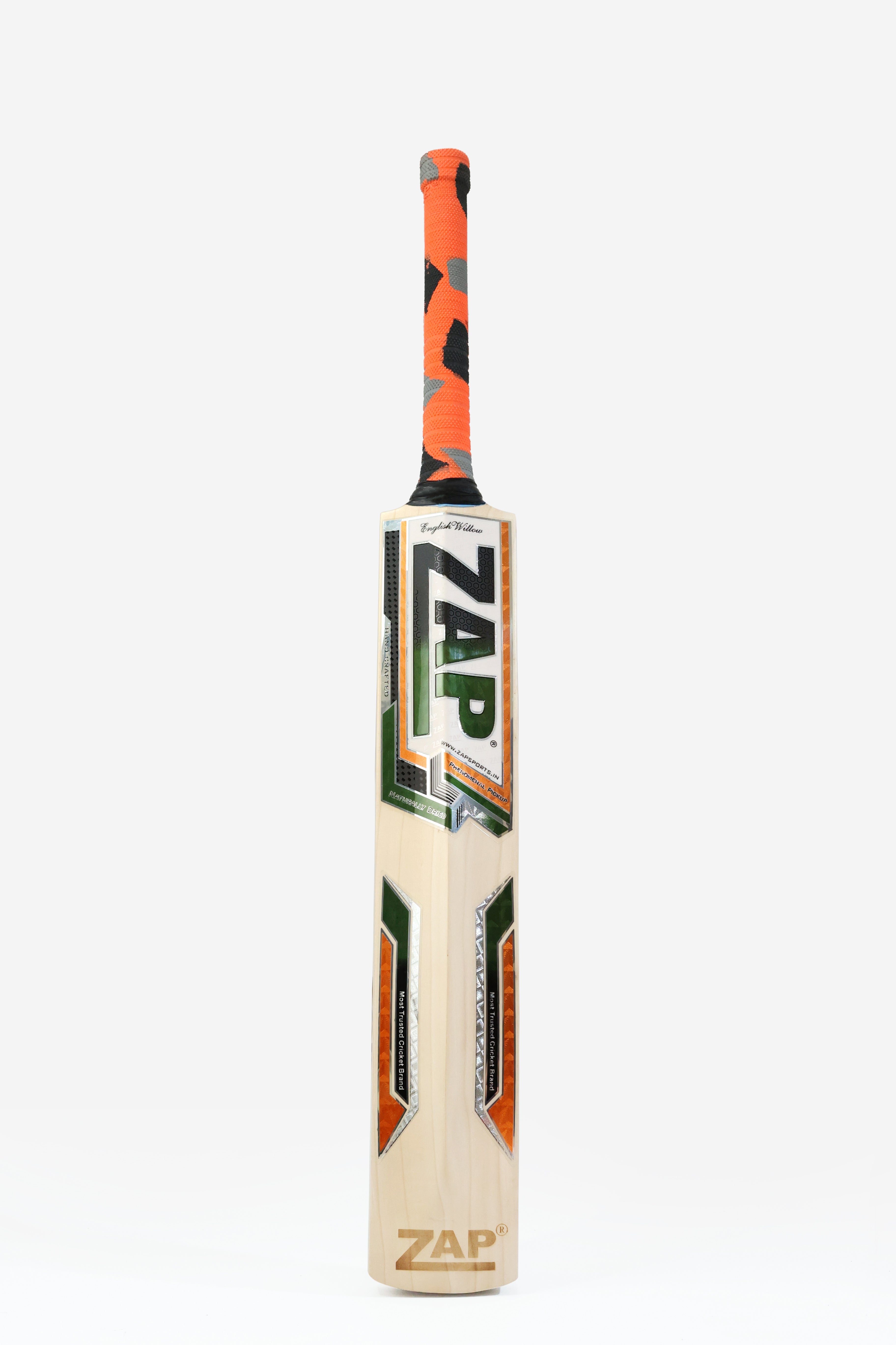 ZAP Classic Sixer English Willow Bat