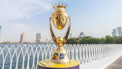 Asian Cricket Council (ACC): Pioneering Cricket Development