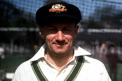 Sir Don Bradman: Cricket's Biggest Legend