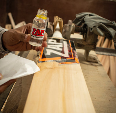 Cricket Bat Care Guide: How to take care of your cricket bat?