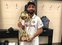 Anjinkya Rahane: The silent warrior in Indian cricket
