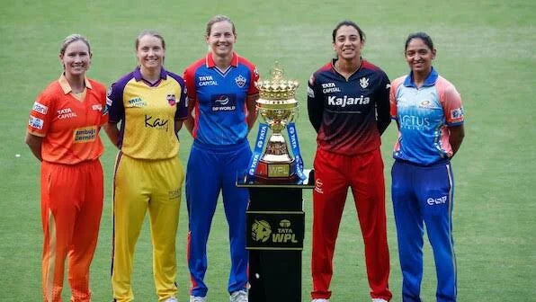 Women’s premier league: Rise of women’s cricket in India