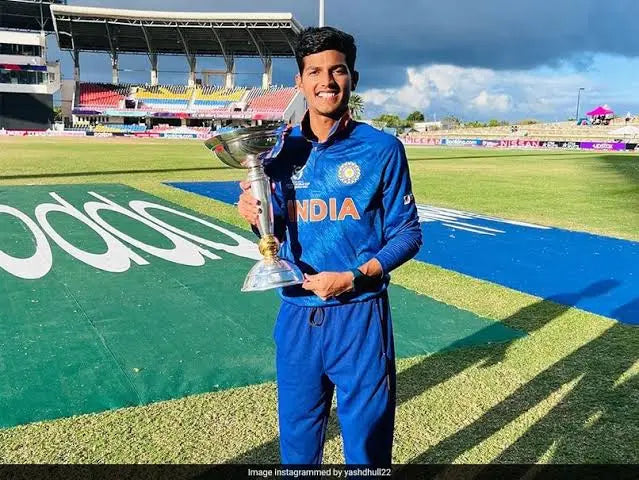 Under-19 World Cup