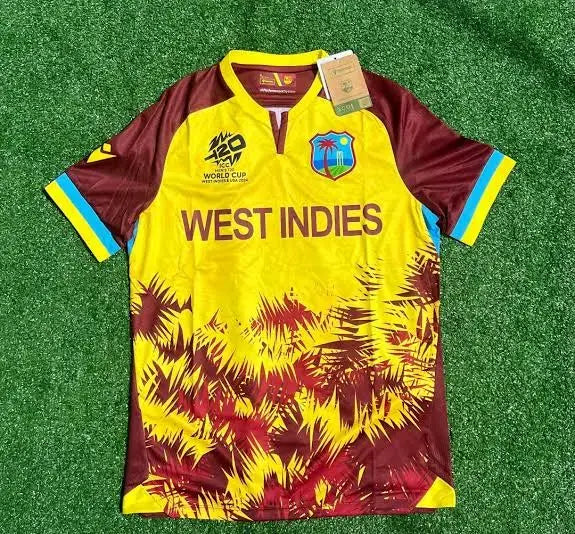 Cricket in West Indies, it’s history and it’s legacy