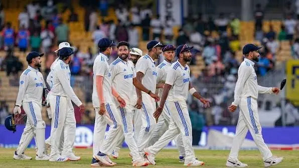 Asian rivalry: India vs Bangladesh in test cricket