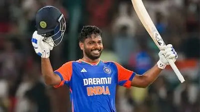 Insights: India Vs South Africa T20 series