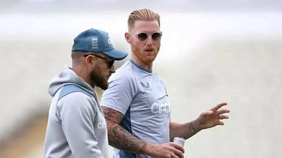 Reimagining Test Cricket: The debate for four day matches