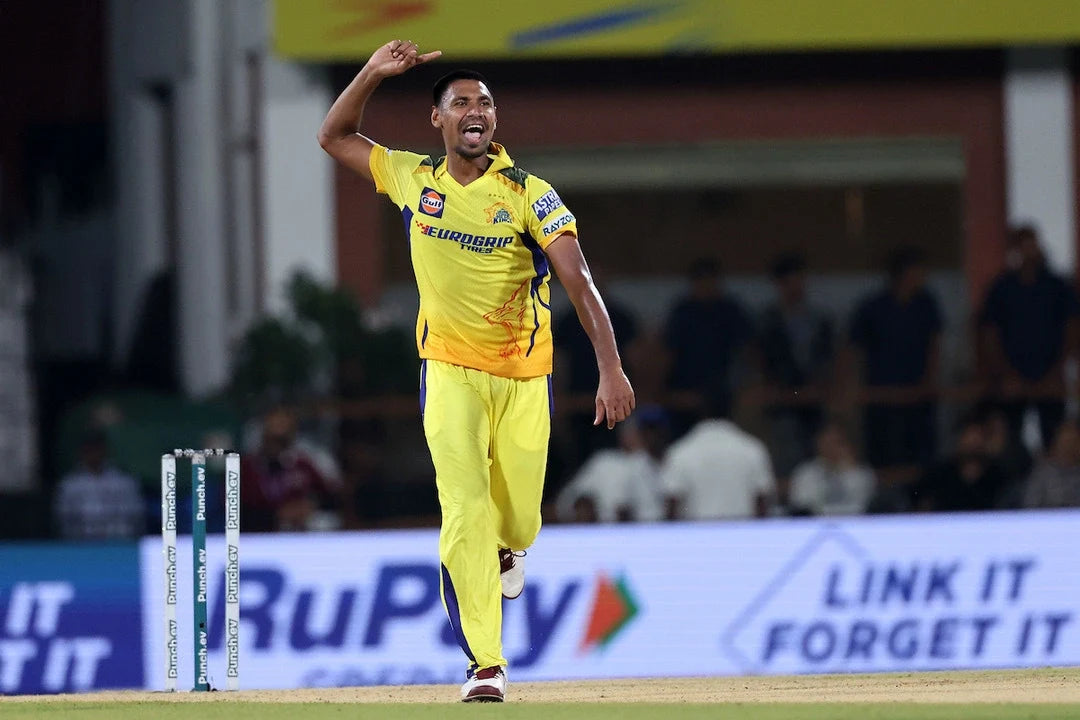 Beyond the bidding: Key players who missed in IPL auction
