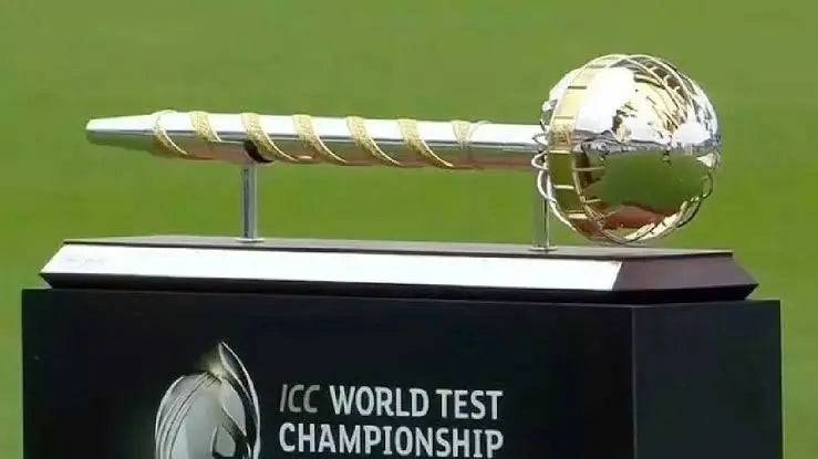 The Exciting ICC Calender: Major trophies in 2025