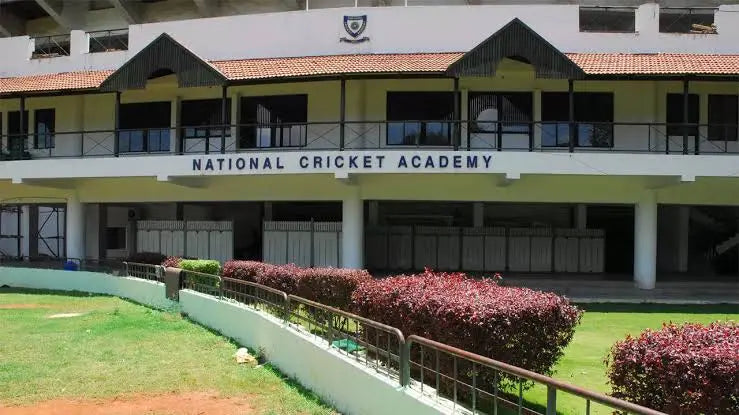 The Hub of Indian Cricket: Centre of Excellence