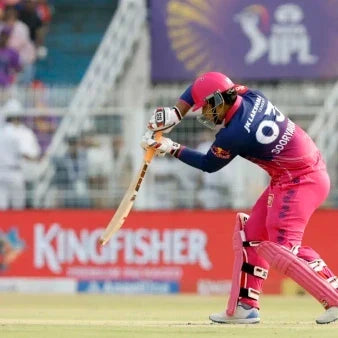 Vaibhav Sooryavanshi: Age, Batting Style, IPL and International Career