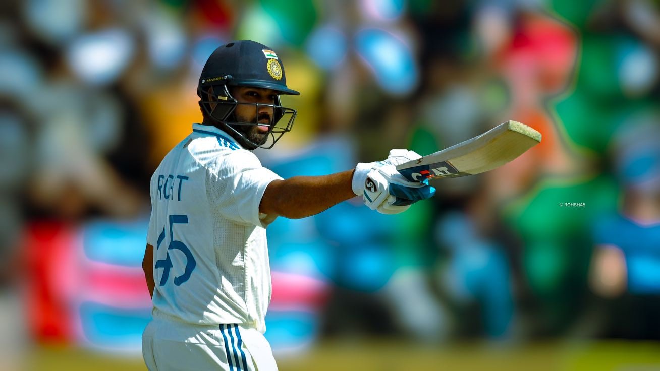 Revival of Rohit Sharma: The 2.0 Version