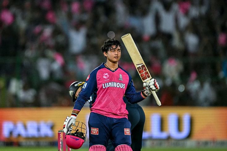 Vaibhav Sooryavanshi: Age, Batting Style, IPL and International Career