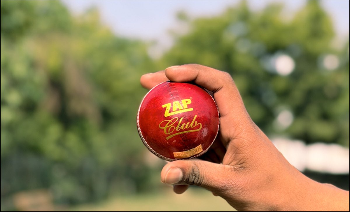 Cricket leather balls: Complete guide