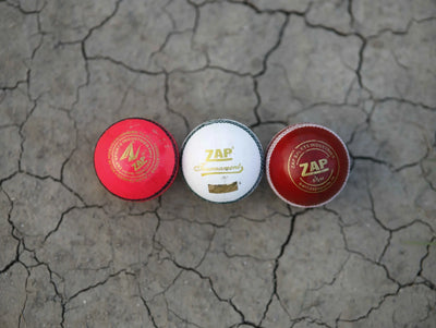 How are Cricket Balls Made, Who Invented them and their Evolution?