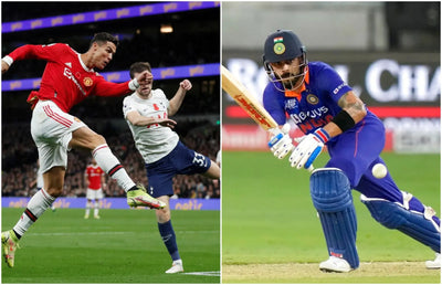 Cricket vs Football: A Comprehensive Comparison